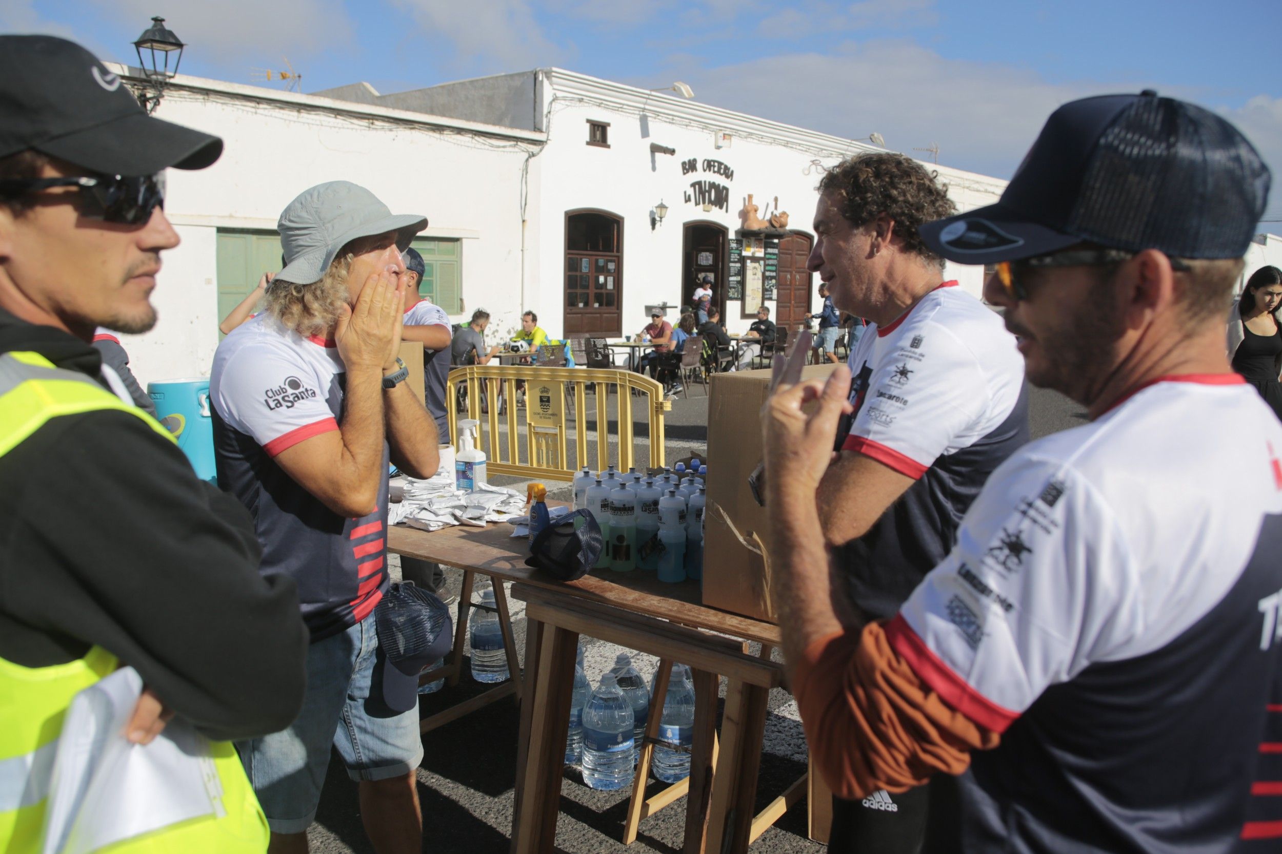 Ironman Lanzarote, 2024 (Fotos: Juan Mateos) Ironman Lanzarote, 2024 (Fotos: Juan Mateos)