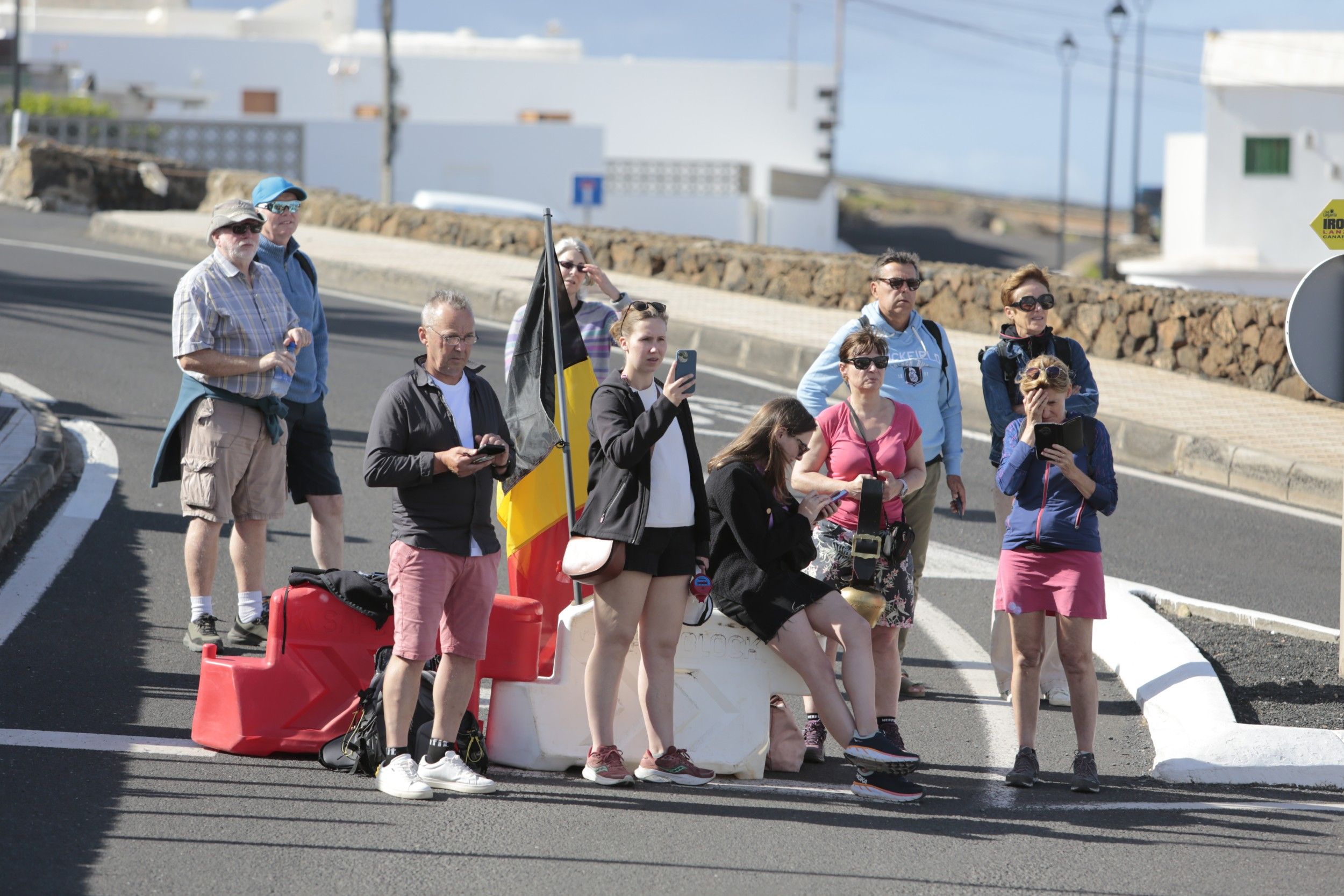 Ironman Lanzarote, 2024 (Fotos: Juan Mateos) Ironman Lanzarote, 2024 (Fotos: Juan Mateos)