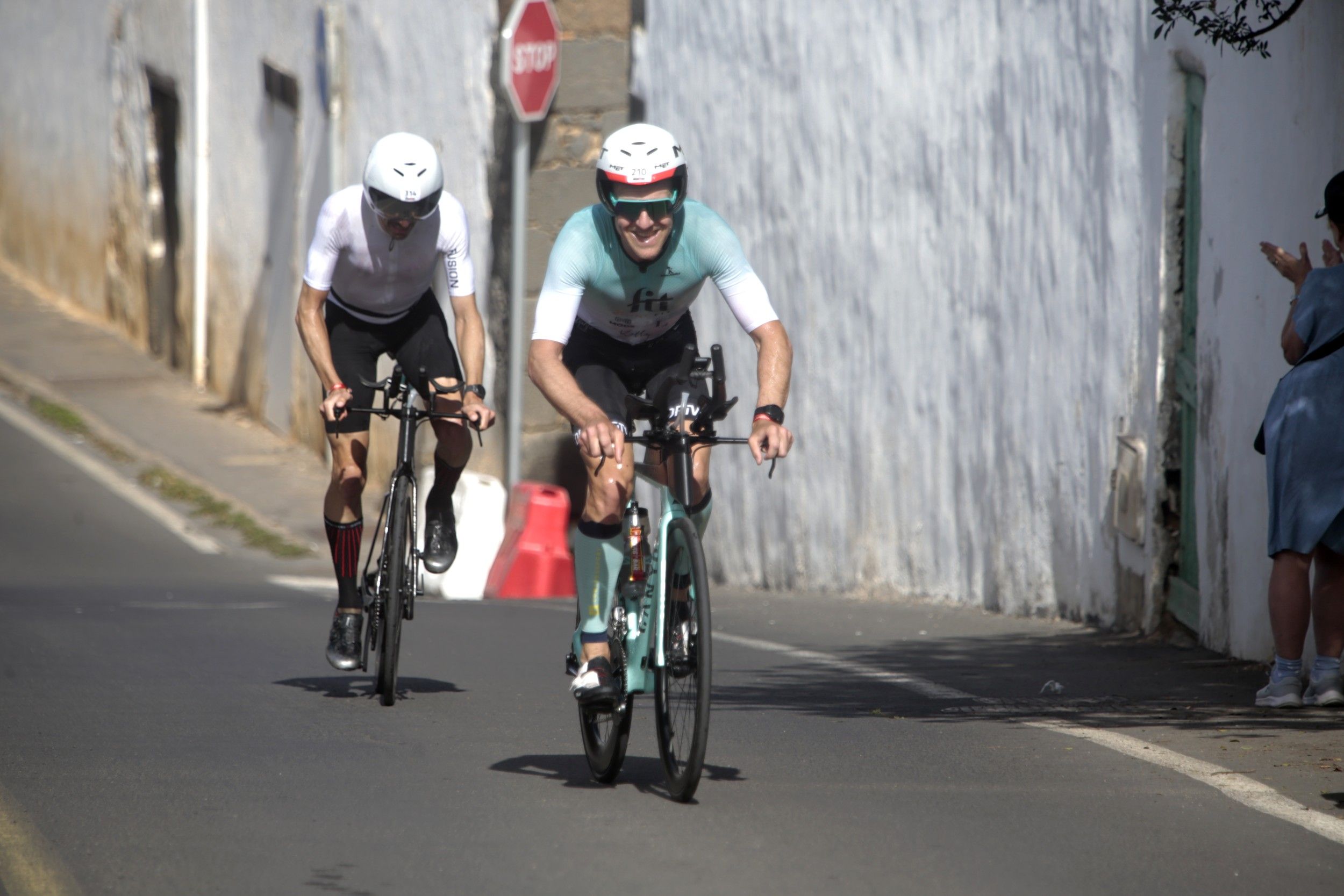 Ironman Lanzarote, 2024 (Fotos: Juan Mateos) Ironman Lanzarote, 2024 (Fotos: Juan Mateos)