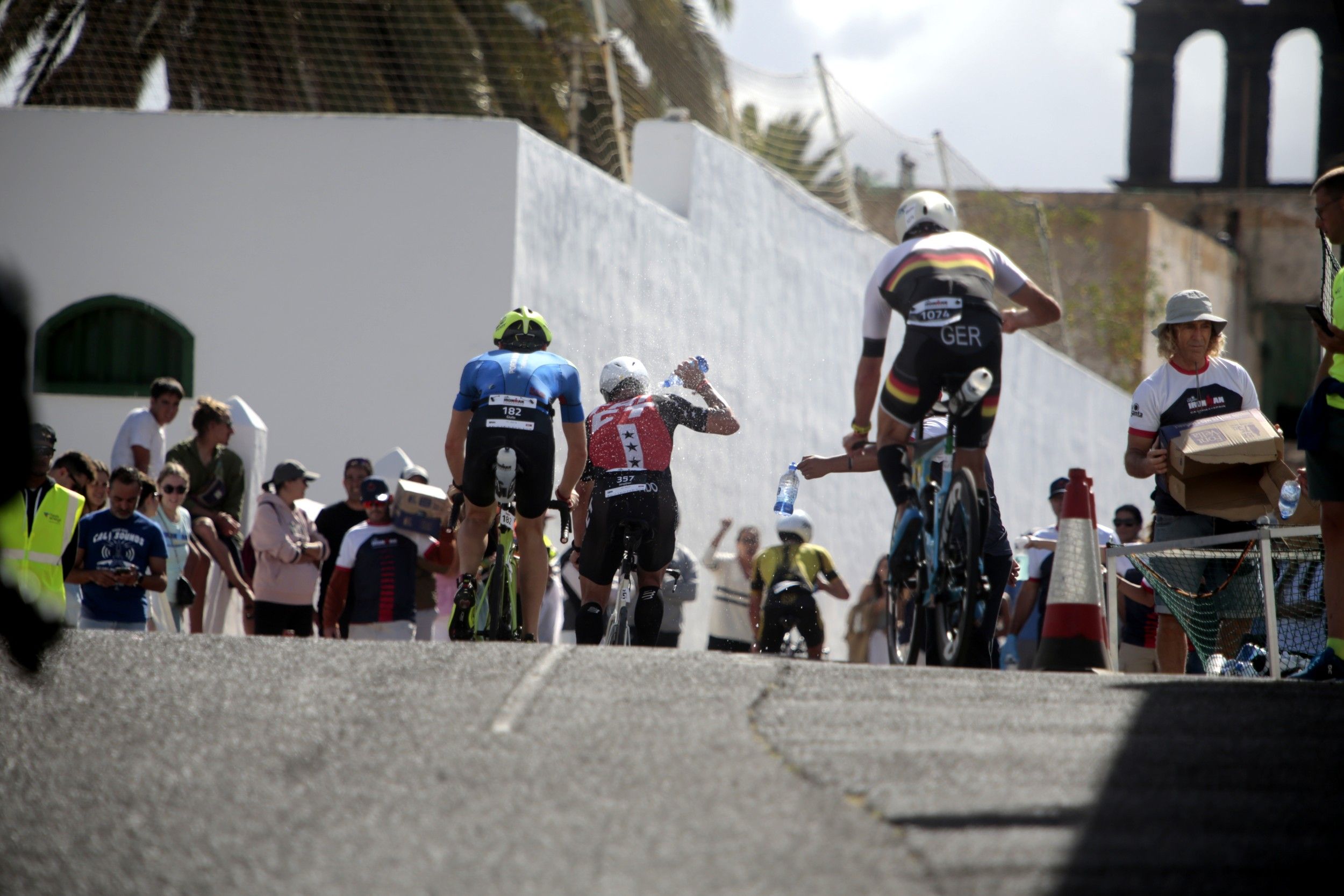 Ironman Lanzarote, 2024 (Fotos: Juan Mateos)