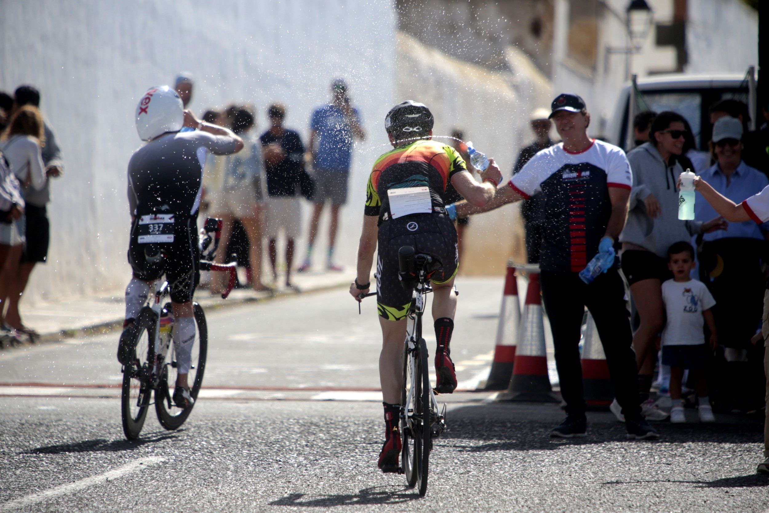 Ironman Lanzarote, 2024 (Fotos: Juan Mateos) Ironman Lanzarote, 2024 (Fotos: Juan Mateos)