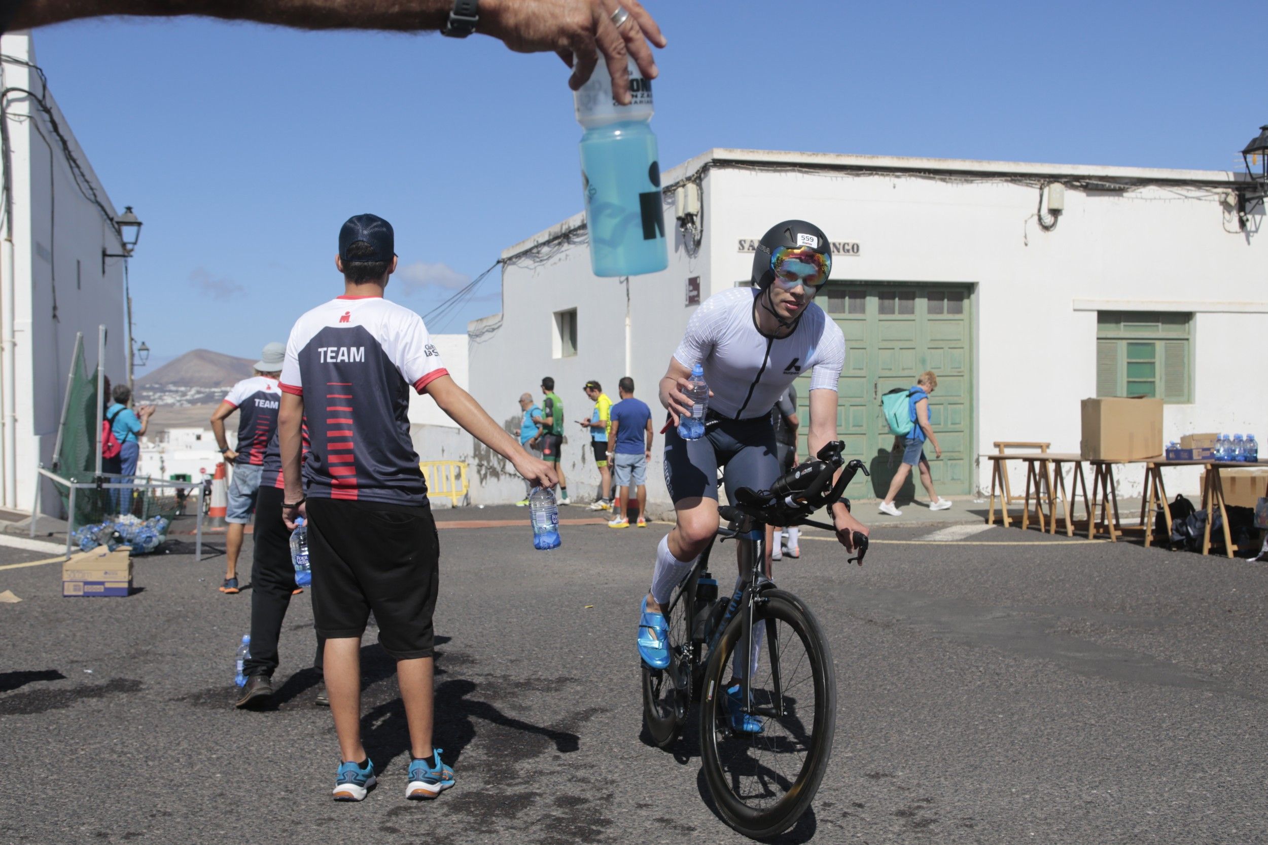 Ironman Lanzarote, 2024 (Fotos: Juan Mateos) Ironman Lanzarote, 2024 (Fotos: Juan Mateos)