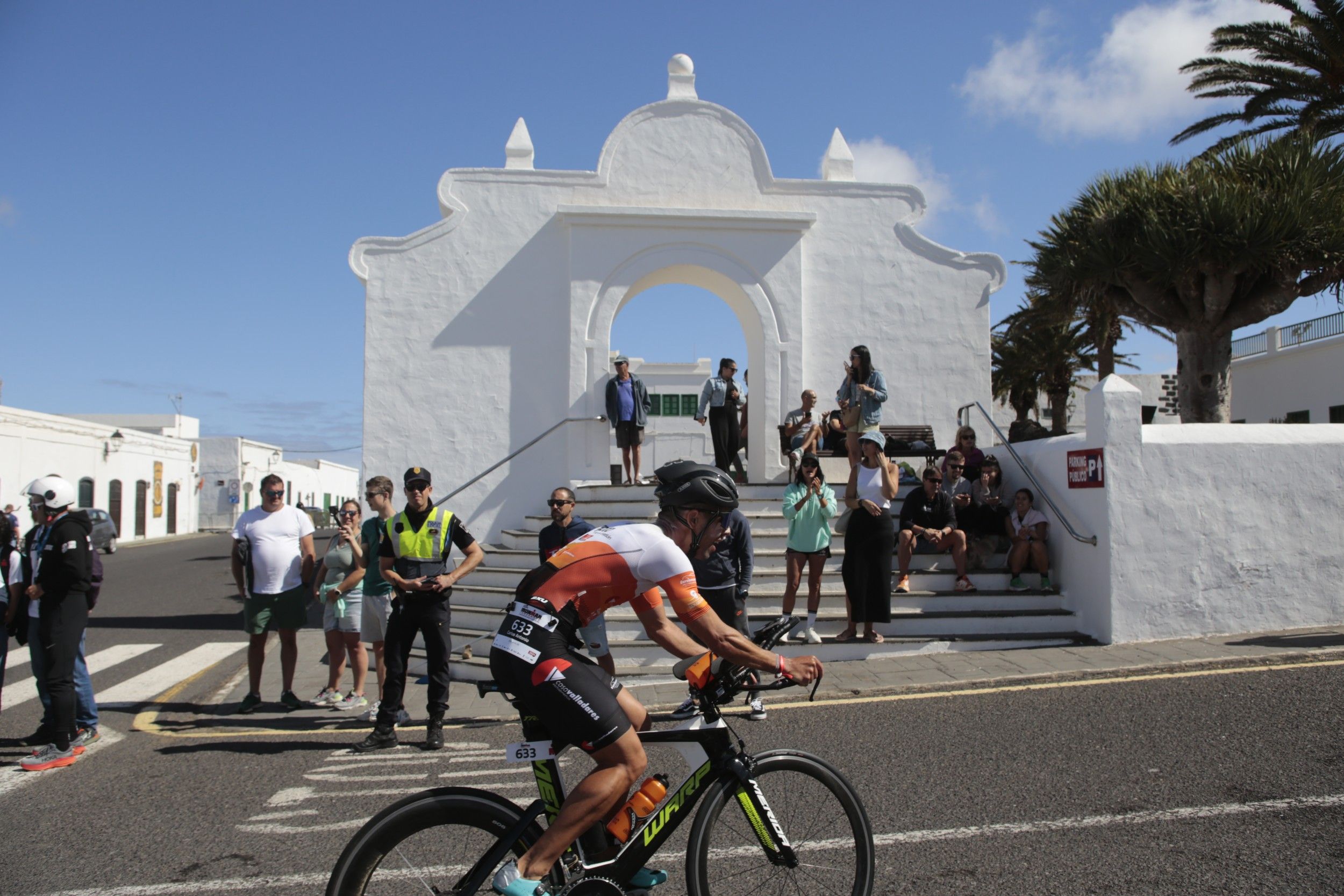 Ironman Lanzarote, 2024 (Fotos: Juan Mateos) Ironman Lanzarote, 2024 (Fotos: Juan Mateos)
