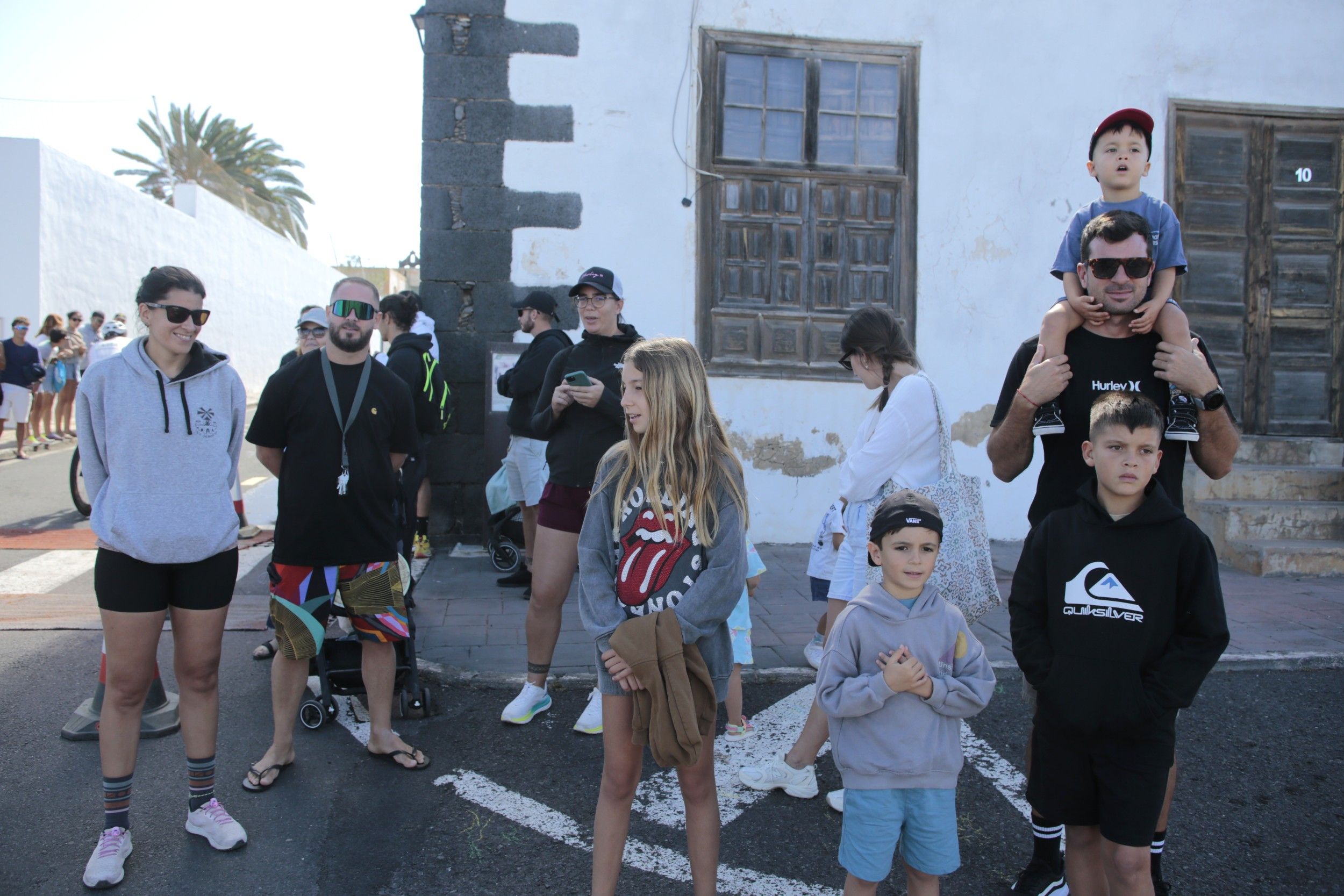 Ironman Lanzarote, 2024 (Fotos: Juan Mateos) Ironman Lanzarote, 2024 (Fotos: Juan Mateos)