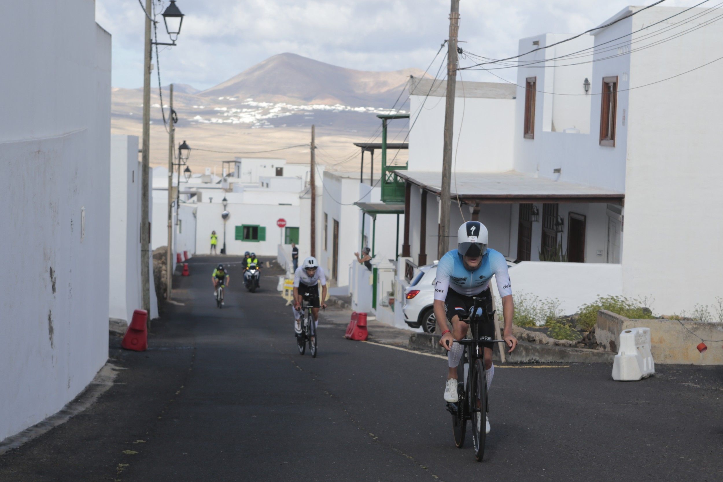 Ironman Lanzarote, 2024 (Fotos: Juan Mateos) Ironman Lanzarote, 2024 (Fotos: Juan Mateos)