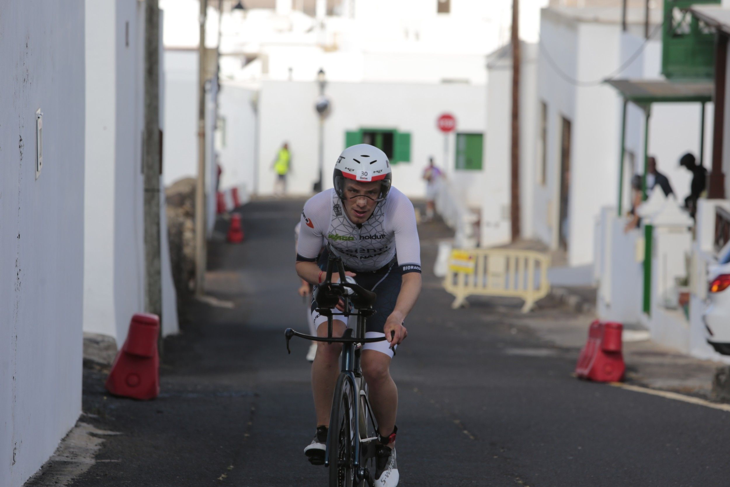 Ironman Lanzarote, 2024 (Fotos: Juan Mateos) Ironman Lanzarote, 2024 (Fotos: Juan Mateos)