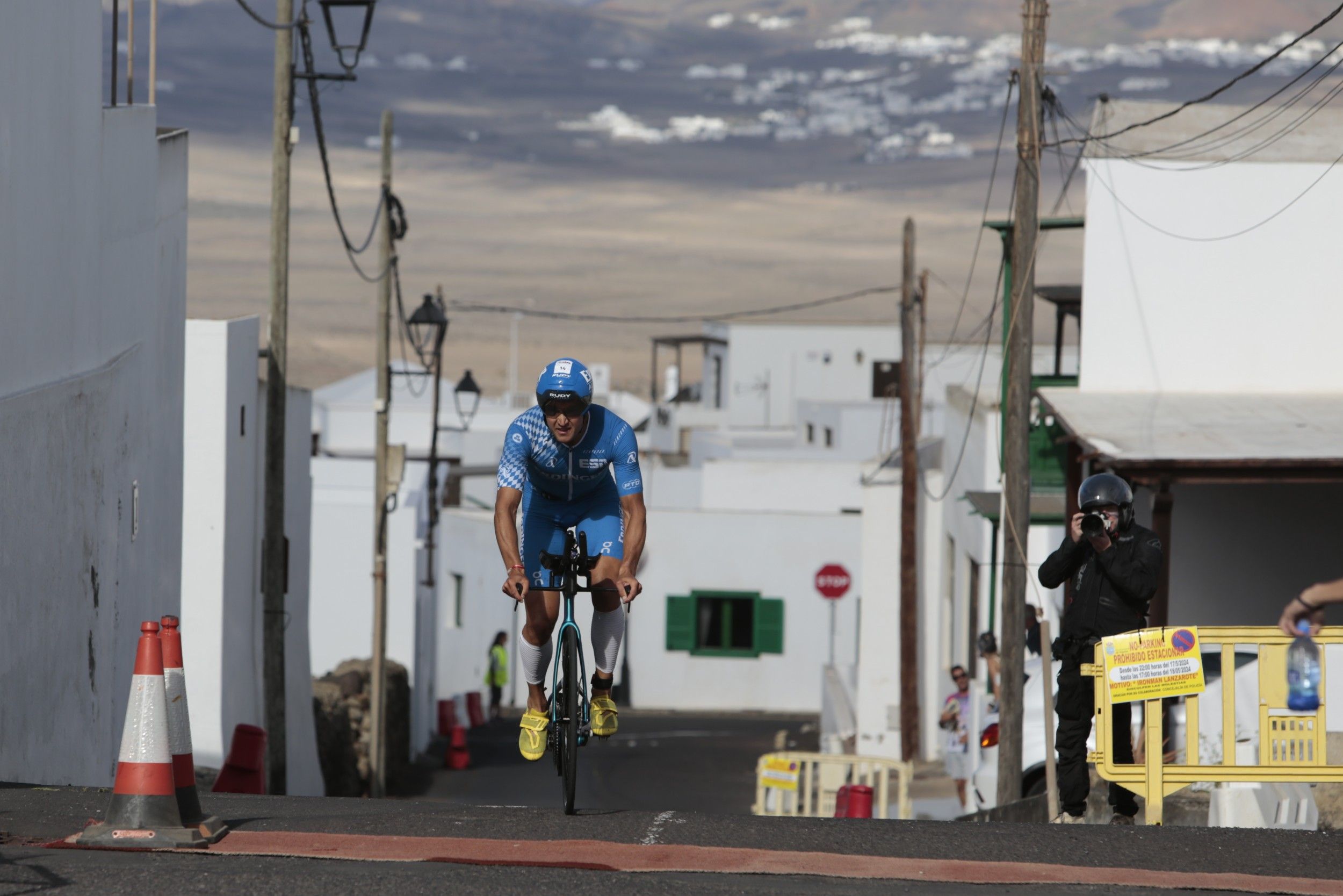 Ironman Lanzarote, 2024 (Fotos: Juan Mateos) Ironman Lanzarote, 2024 (Fotos: Juan Mateos)