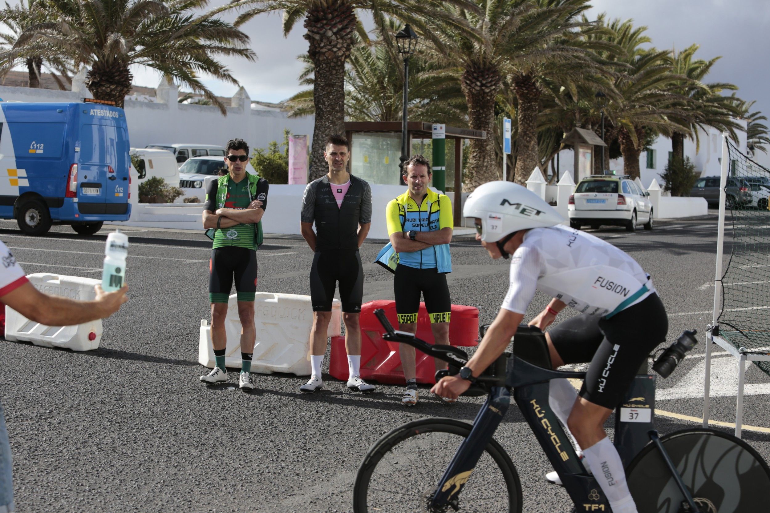 Ironman Lanzarote, 2024 (Fotos: Juan Mateos) Ironman Lanzarote, 2024 (Fotos: Juan Mateos)