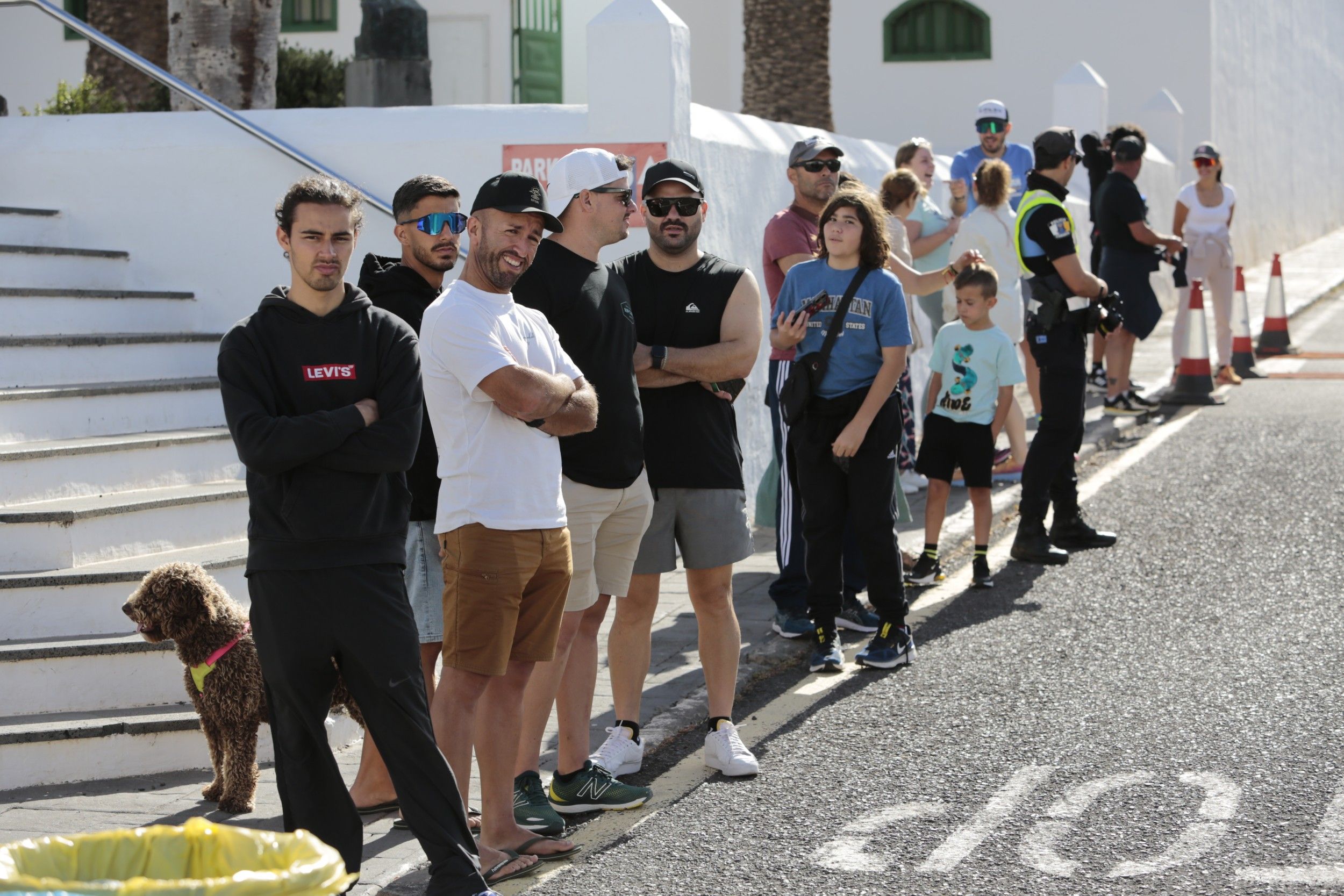 Ironman Lanzarote, 2024 (Fotos: Juan Mateos) Ironman Lanzarote, 2024 (Fotos: Juan Mateos)