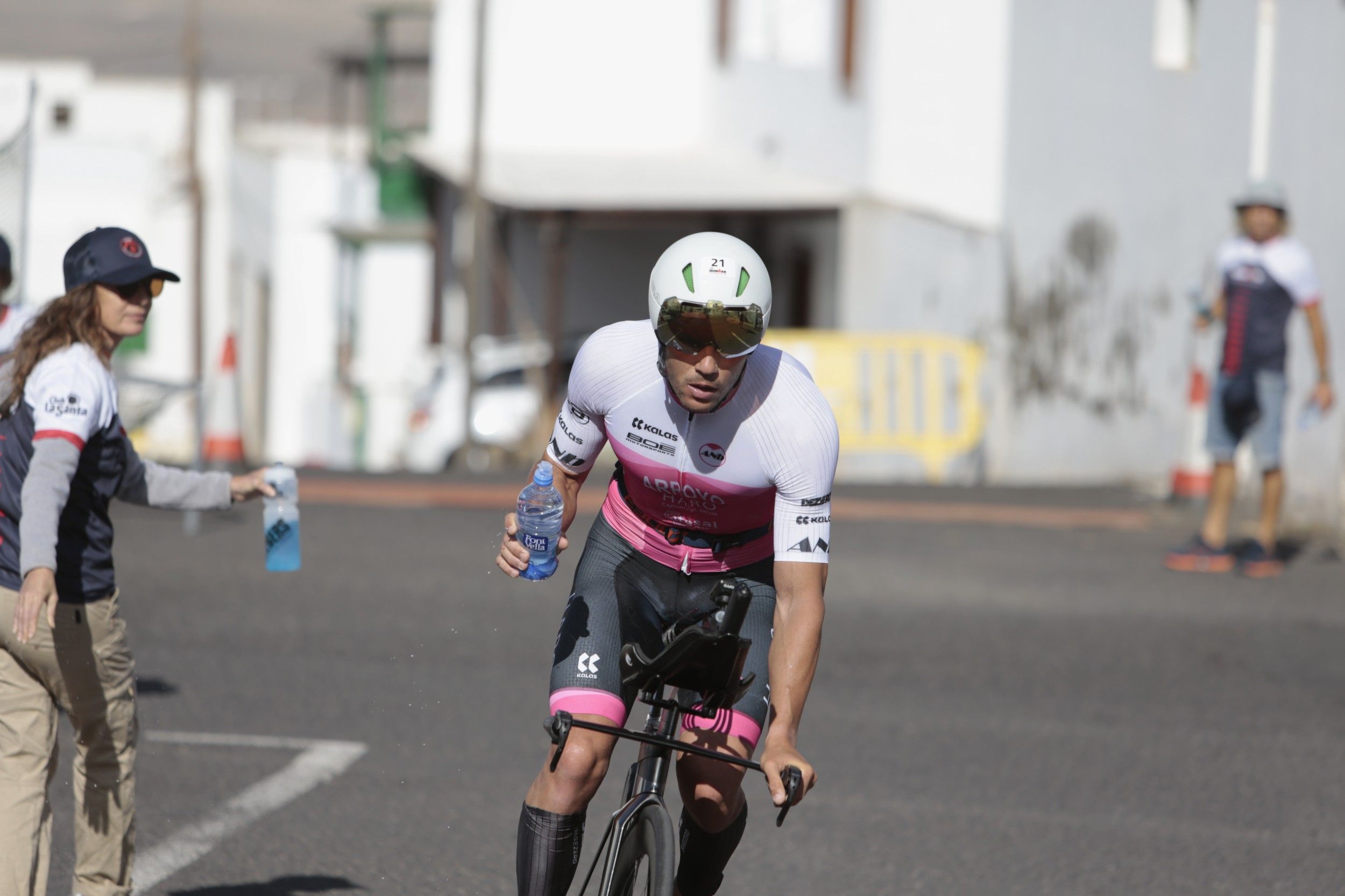 Ironman Lanzarote, 2024 (Fotos: Juan Mateos) Ironman Lanzarote, 2024 (Fotos: Juan Mateos)