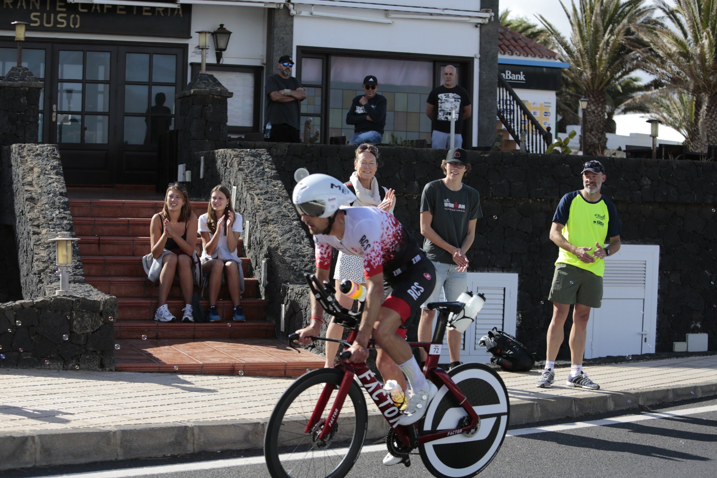 Ironman Lanzarote, 2024 (Fotos: Juan Mateos) Ironman Lanzarote, 2024 (Fotos: Juan Mateos)