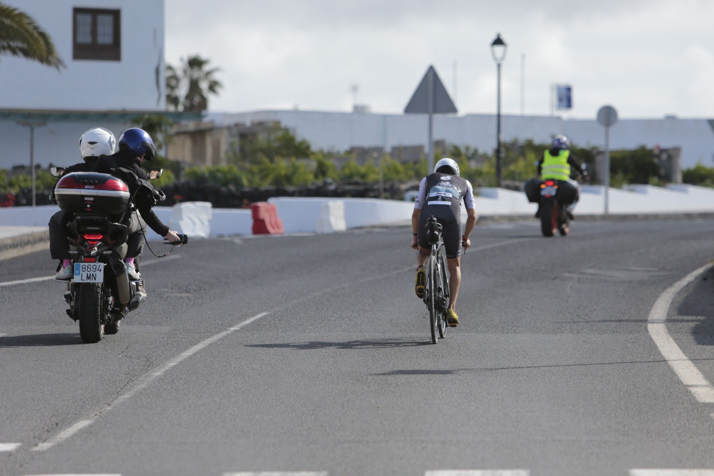 Ironman Lanzarote, 2024 (Fotos: Juan Mateos) Ironman Lanzarote, 2024 (Fotos: Juan Mateos)
