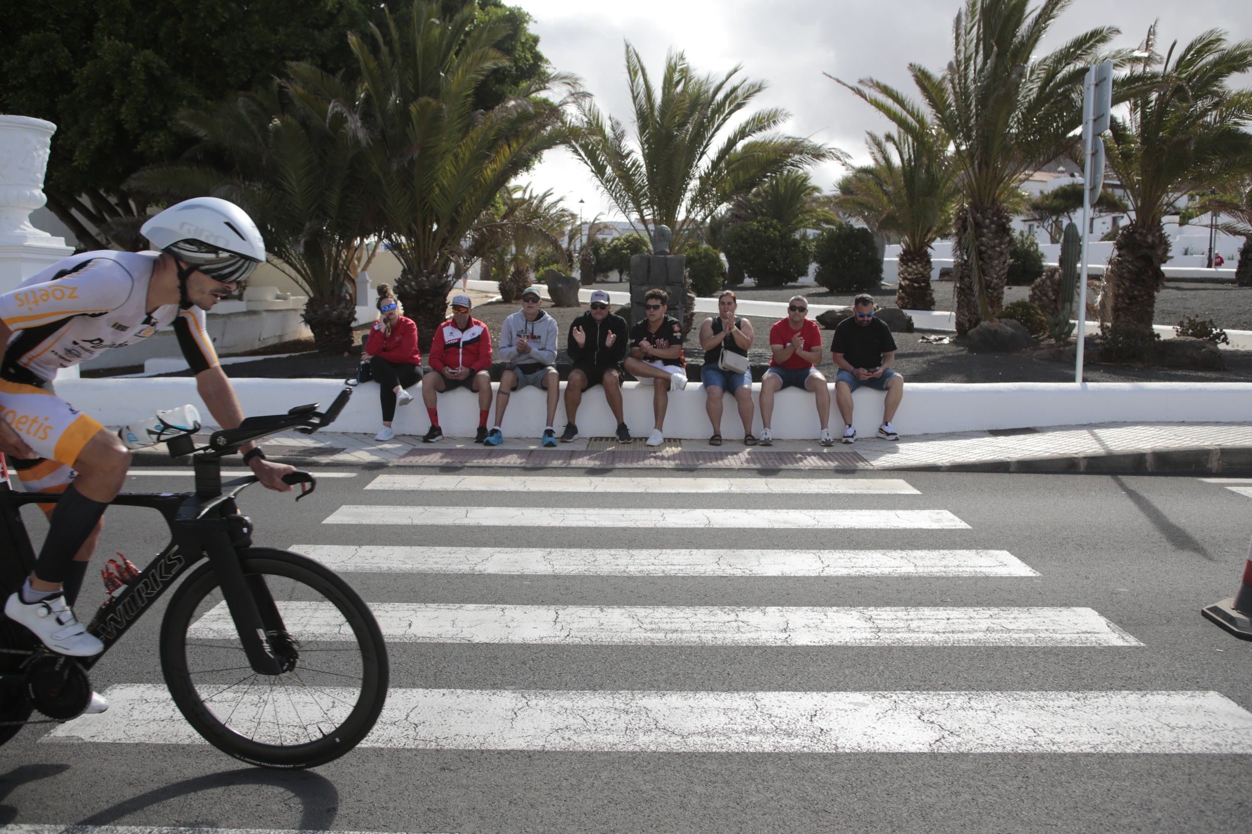 Ironman Lanzarote, 2024 (Fotos: Juan Mateos) Ironman Lanzarote, 2024 (Fotos: Juan Mateos)