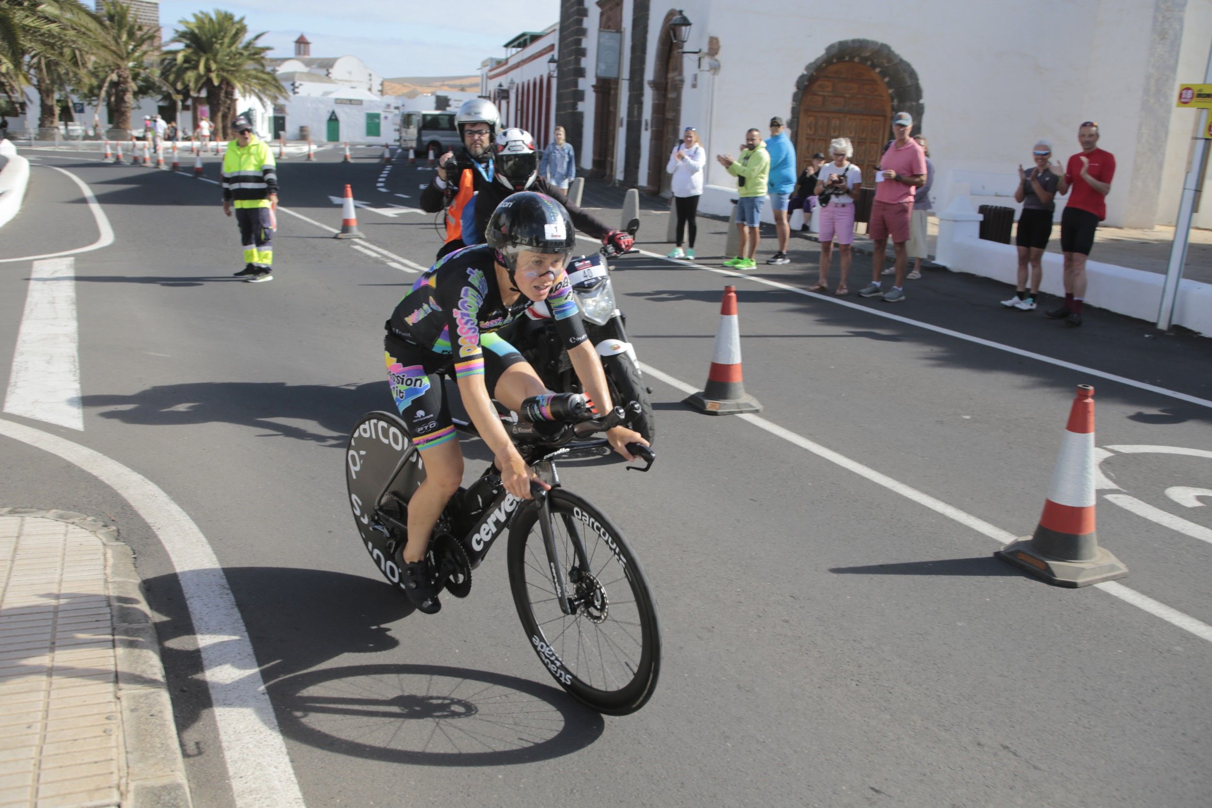 Ironman Lanzarote, 2024 (Fotos: Juan Mateos) Ironman Lanzarote, 2024 (Fotos: Juan Mateos)