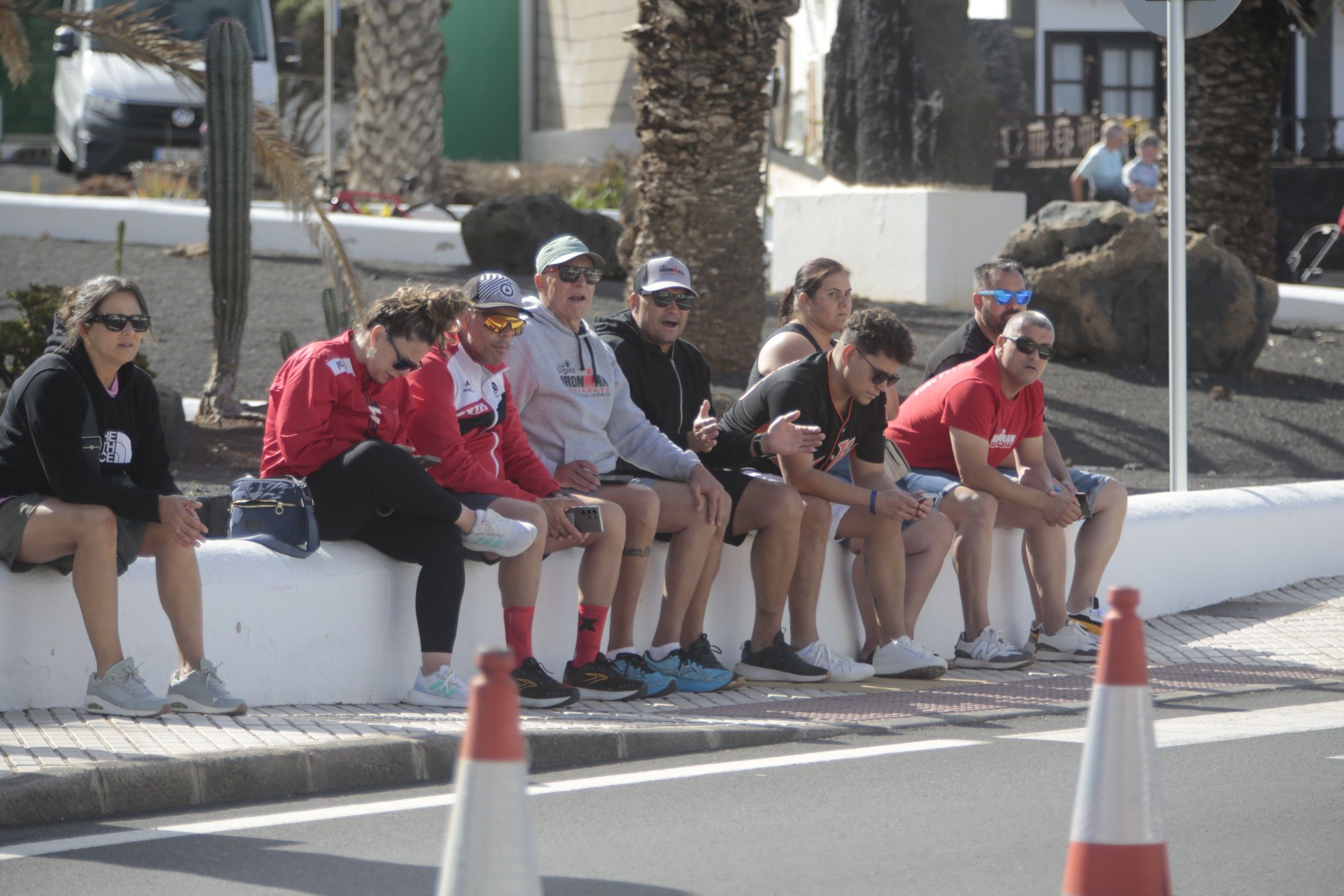 Ironman Lanzarote, 2024 (Fotos: Juan Mateos) Ironman Lanzarote, 2024 (Fotos: Juan Mateos)
