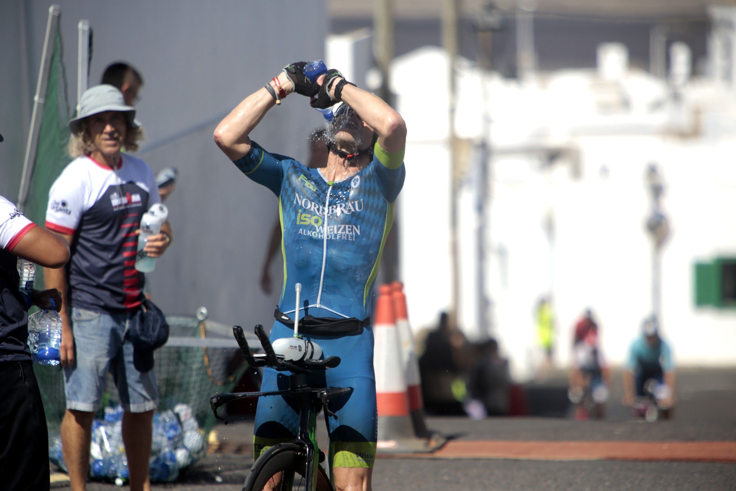 Ironman Lanzarote, 2024 (Fotos: Juan Mateos) Ironman Lanzarote, 2024 (Fotos: Juan Mateos)
