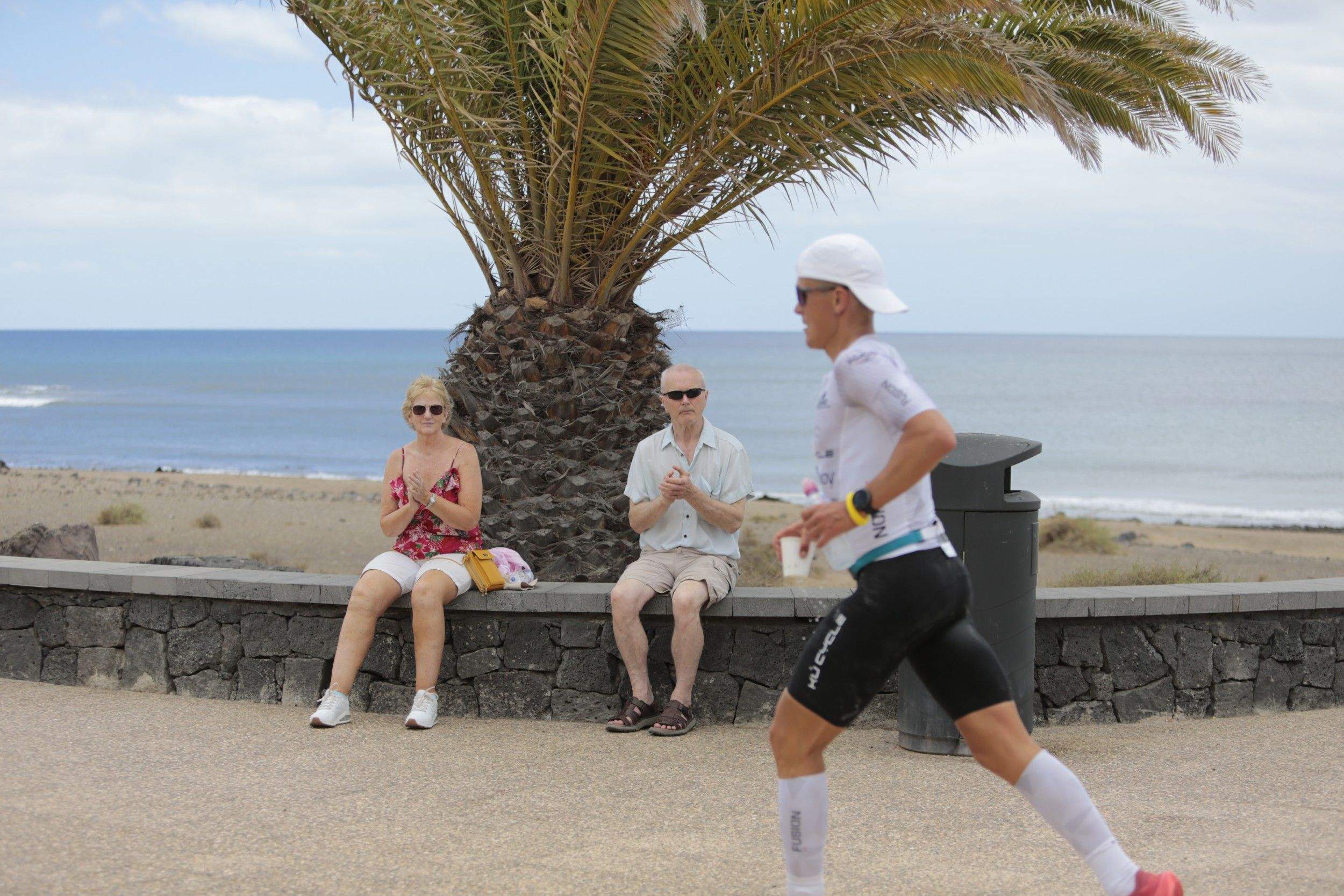 Carrera y ganadores del XXXII Ironman Lanzarote (Fotos: Juan Mateos) Carrera y ganadores del XXXII Ironman Lanzarote (Fotos: Juan Mateos)