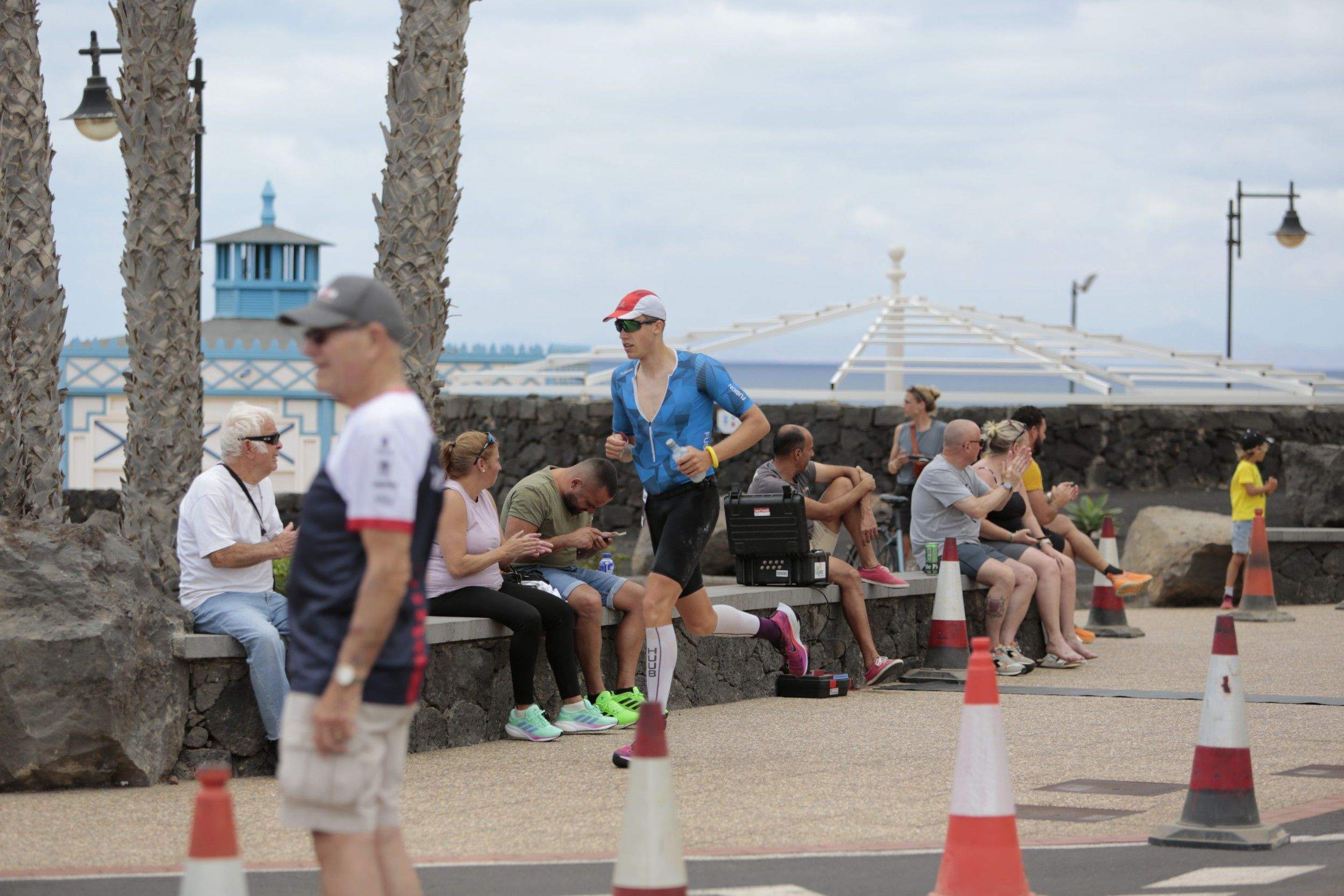 Carrera y ganadores del XXXII Ironman Lanzarote (Fotos: Juan Mateos) Carrera y ganadores del XXXII Ironman Lanzarote (Fotos: Juan Mateos)