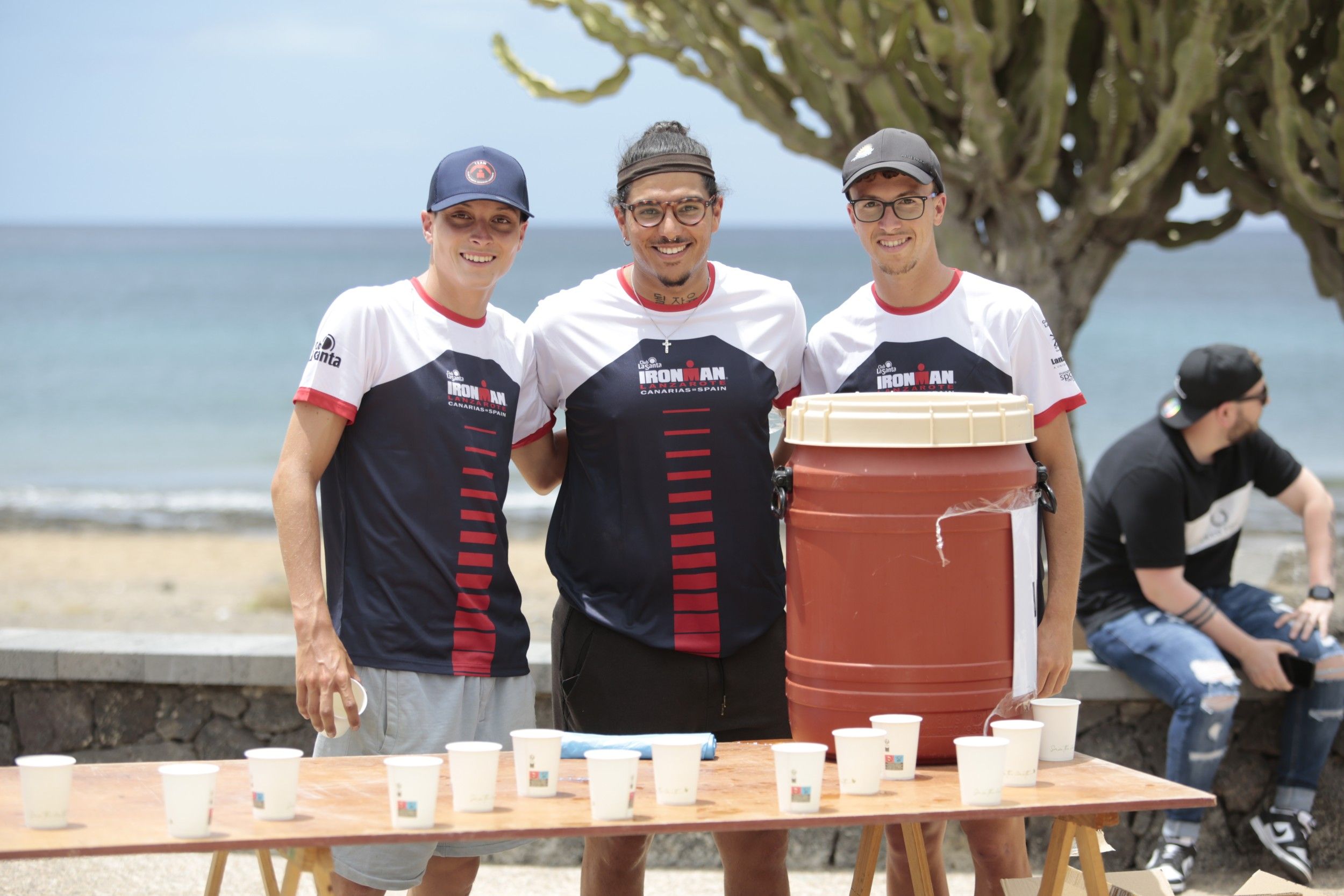 Carrera y ganadores del XXXII Ironman Lanzarote (Fotos: Juan Mateos) Carrera y ganadores del XXXII Ironman Lanzarote (Fotos: Juan Mateos)