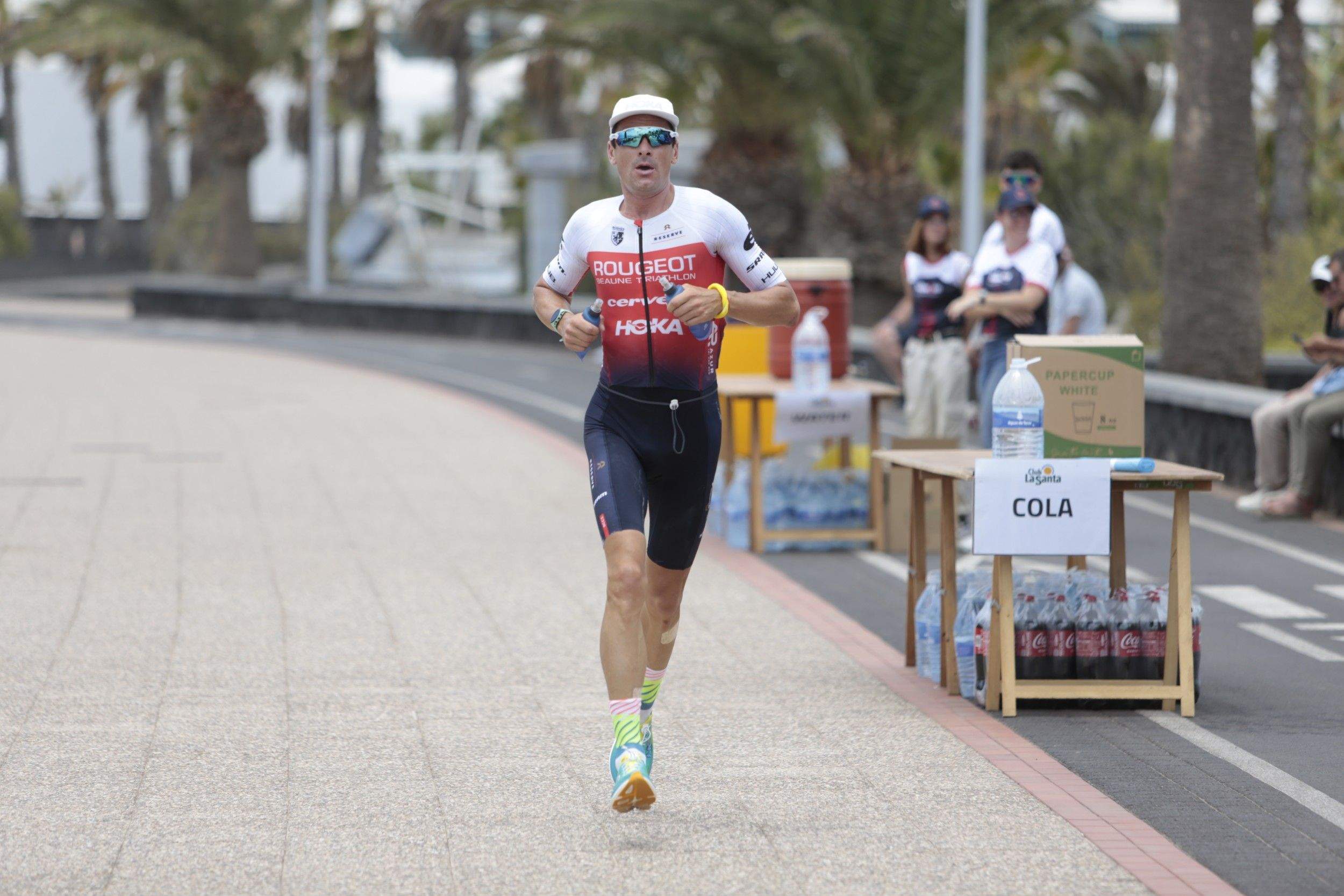 Carrera y ganadores del XXXII Ironman Lanzarote (Fotos: Juan Mateos) Carrera y ganadores del XXXII Ironman Lanzarote (Fotos: Juan Mateos)