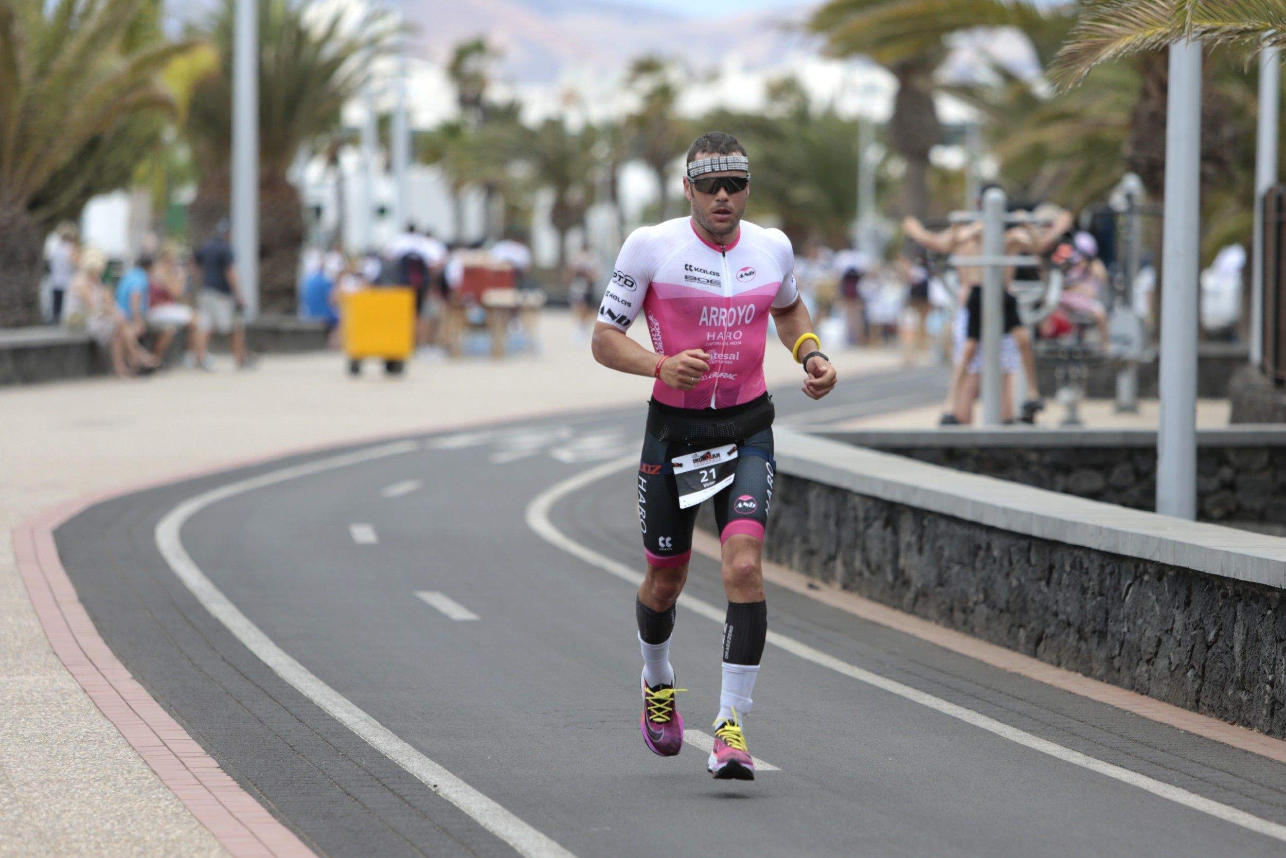 Carrera y ganadores del XXXII Ironman Lanzarote (Fotos: Juan Mateos) Carrera y ganadores del XXXII Ironman Lanzarote (Fotos: Juan Mateos)