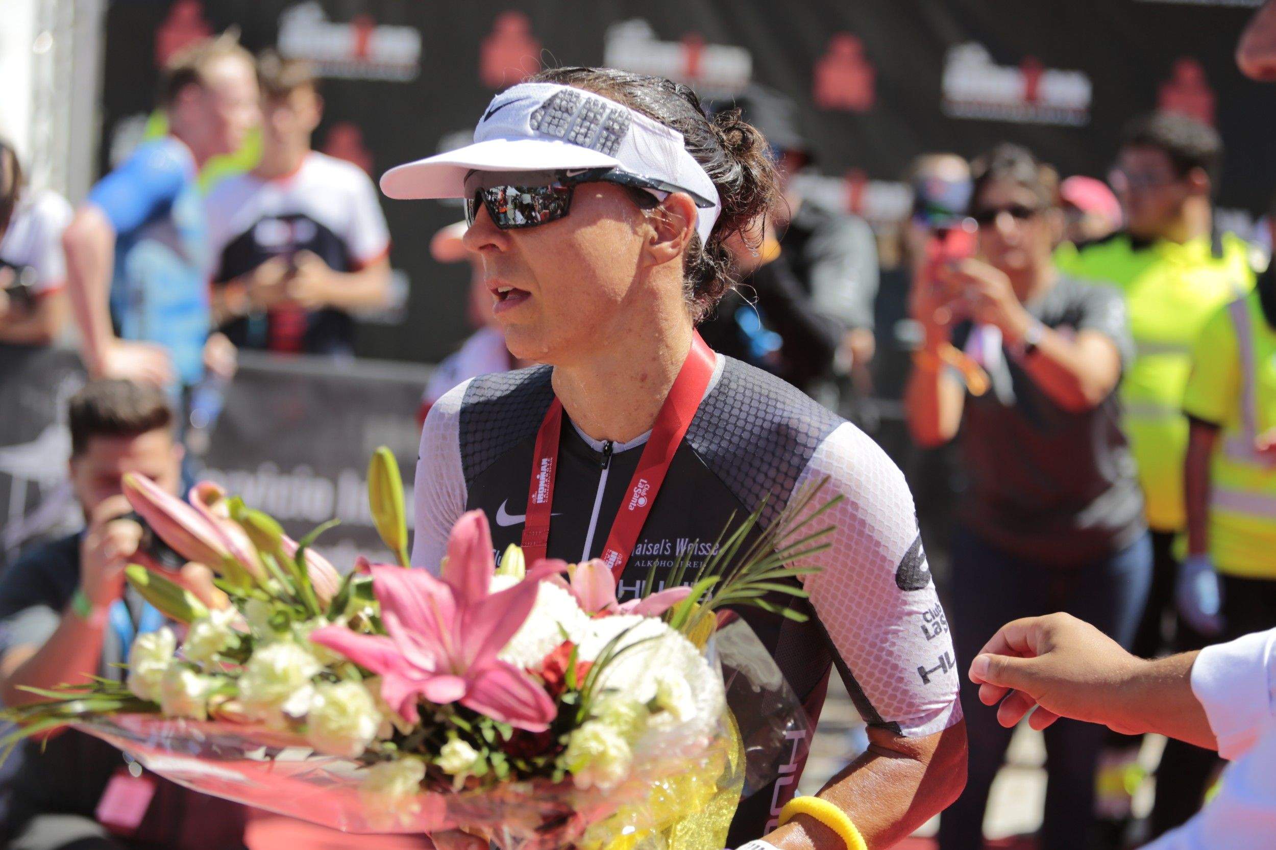 Carrera y ganadores del XXXII Ironman Lanzarote (Fotos: Juan Mateos) Carrera y ganadores del XXXII Ironman Lanzarote (Fotos: Juan Mateos)