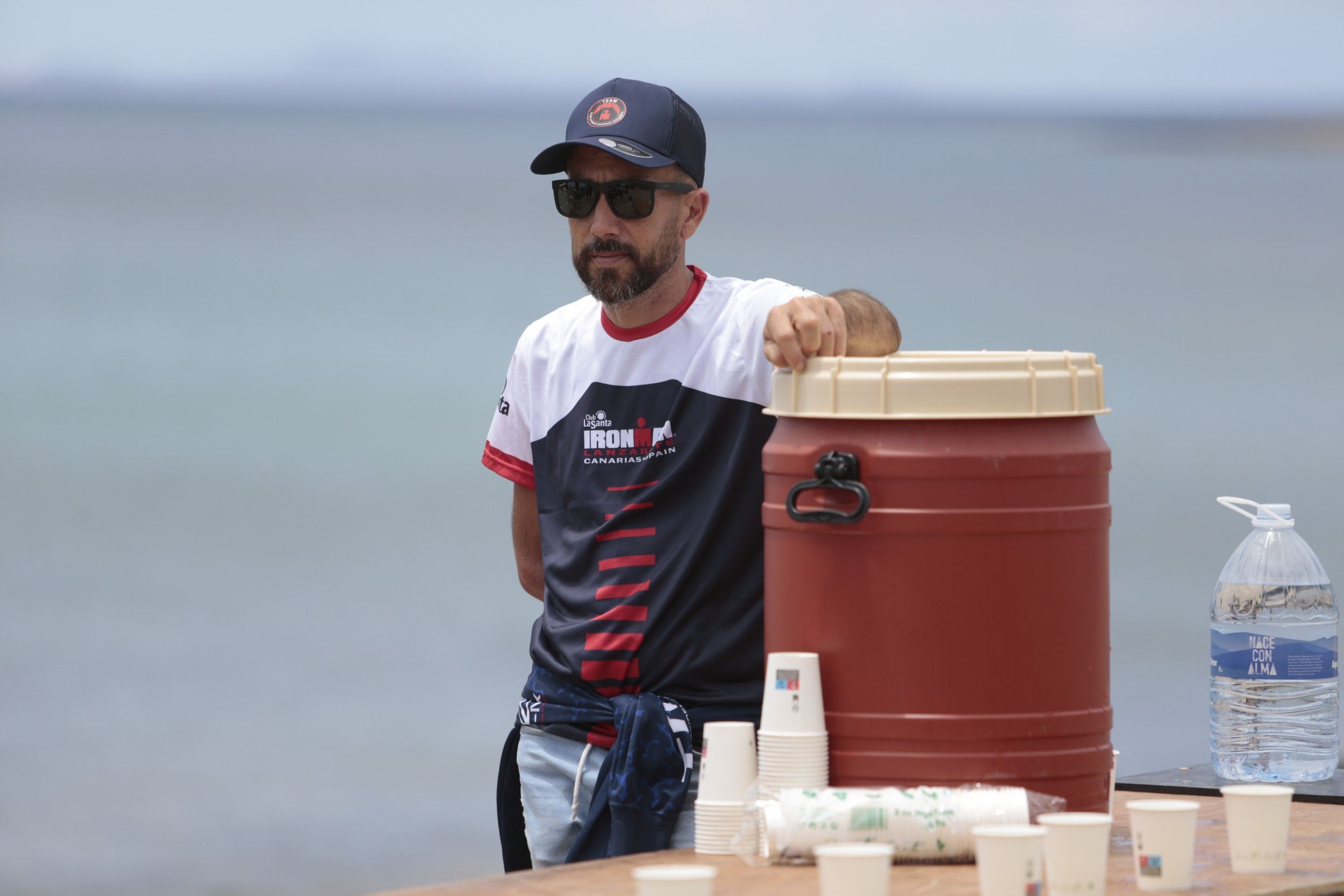 Carrera y ganadores del XXXII Ironman Lanzarote (Fotos: Juan Mateos) Carrera y ganadores del XXXII Ironman Lanzarote (Fotos: Juan Mateos)