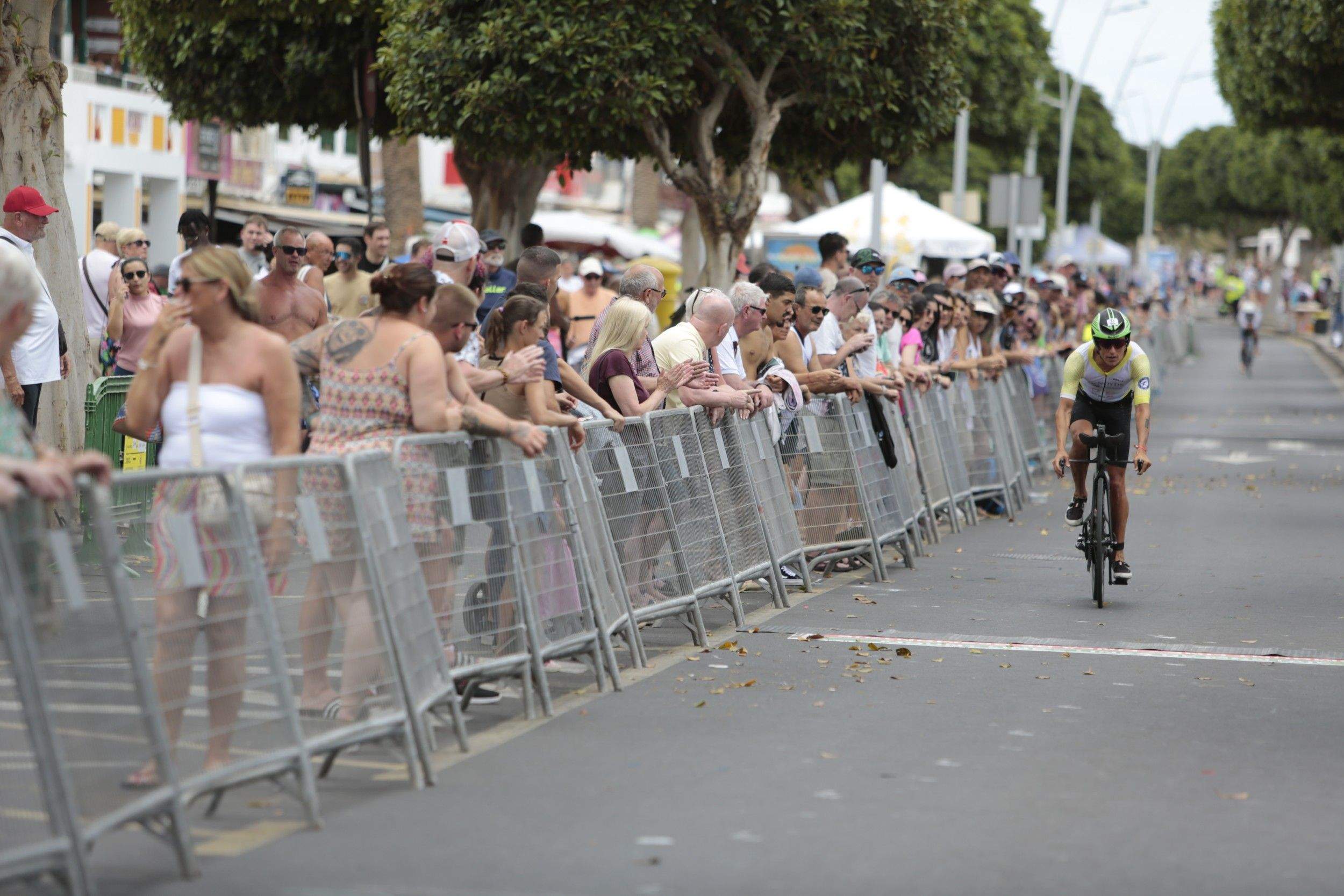 Carrera y ganadores del XXXII Ironman Lanzarote (Fotos: Juan Mateos) Carrera y ganadores del XXXII Ironman Lanzarote (Fotos: Juan Mateos)