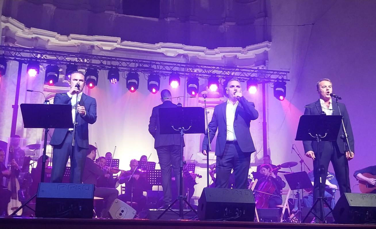 Cantador Sinfónico, 2024