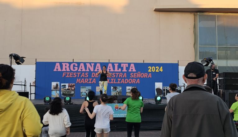 Fiestas Argana fin de semana (3)