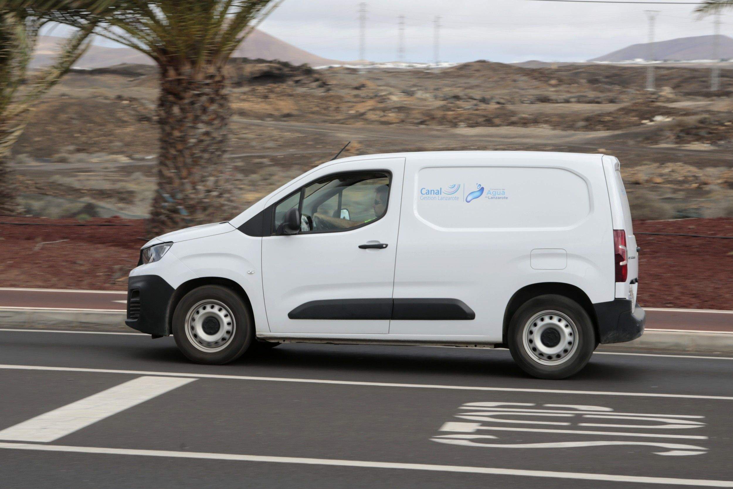 Canal Gestión. Photo: Juan Mateos.