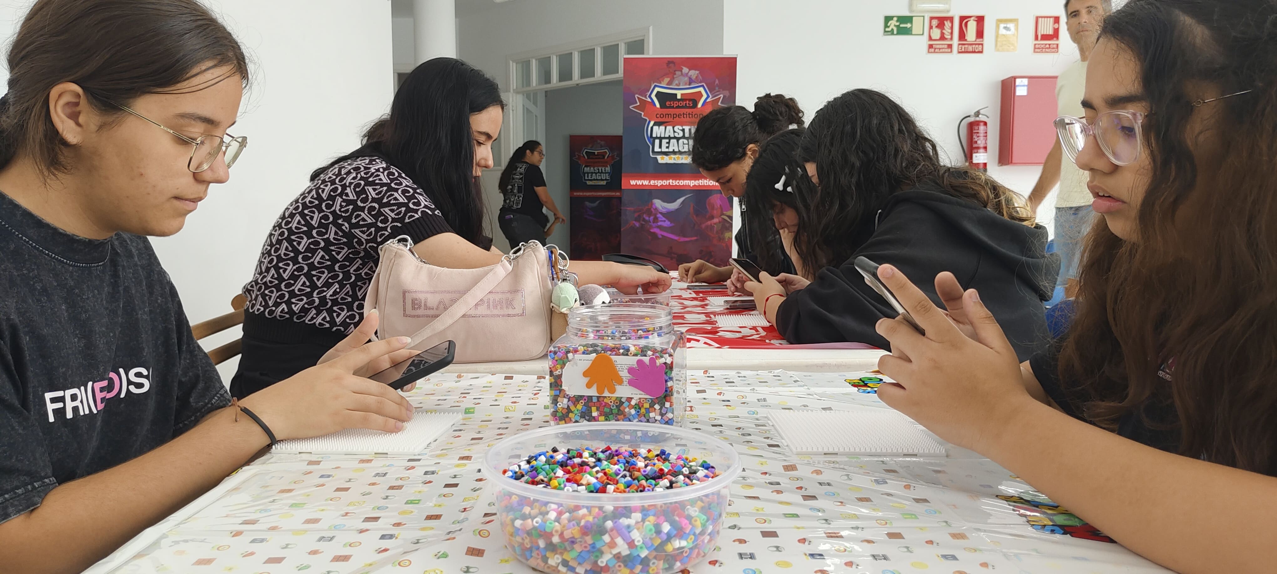 Celebración del Día del Orgullo Friki en Arrecife Celebración del Día del Orgullo Friki en Arrecife