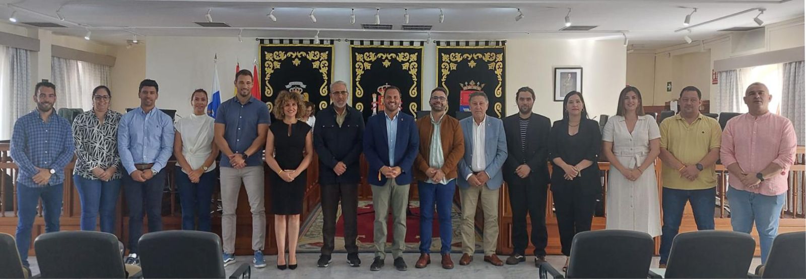 Parranda Marinera de Buches