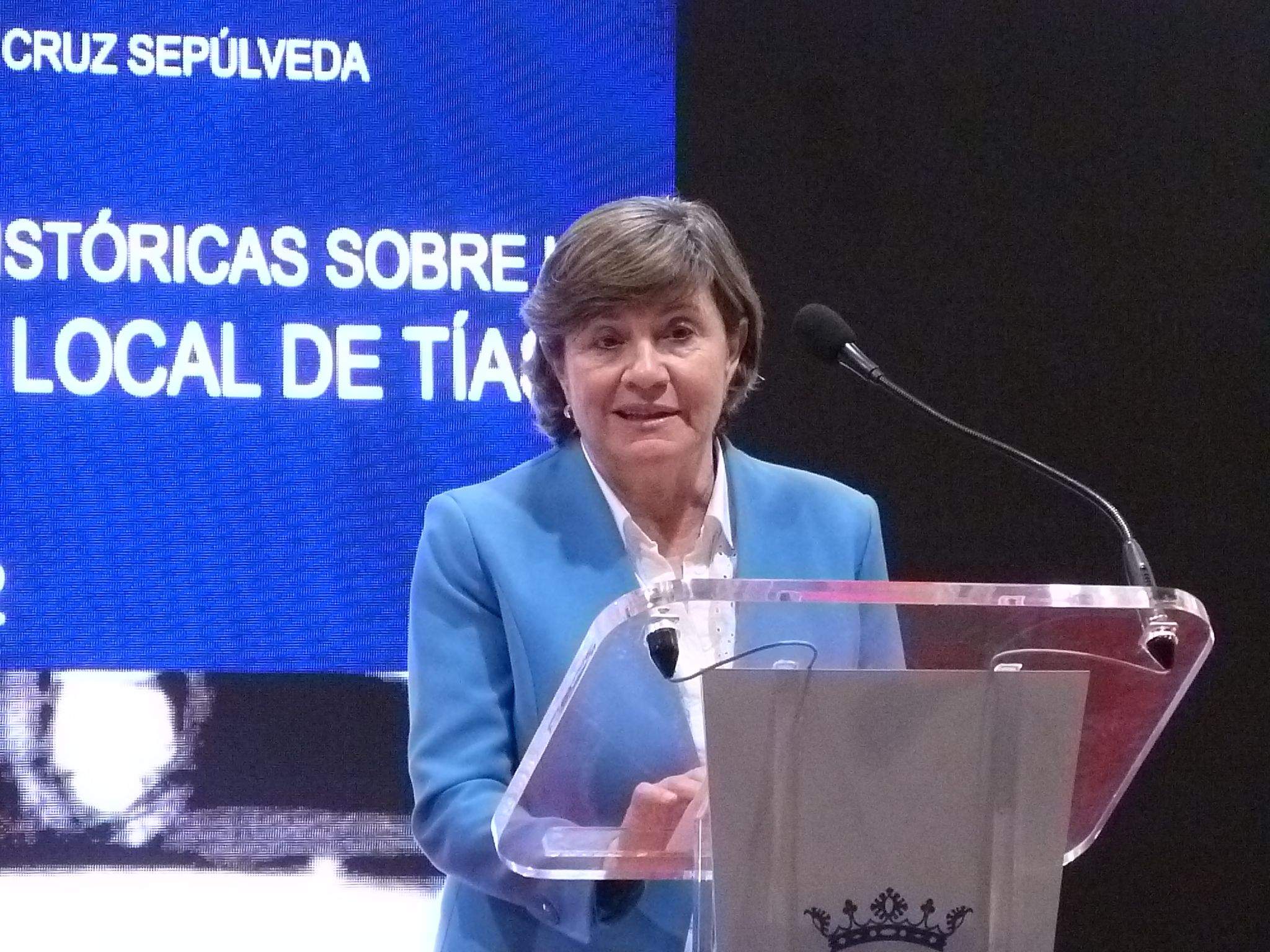 Presentación del libro Reseñas Históricas sobre la Policía Local de Tías en el Centro Socio Cultural de Mácher Presentación del libro Reseñas Históricas sobre la Policía Local de Tías en el Centro Socio Cultural de Mácher