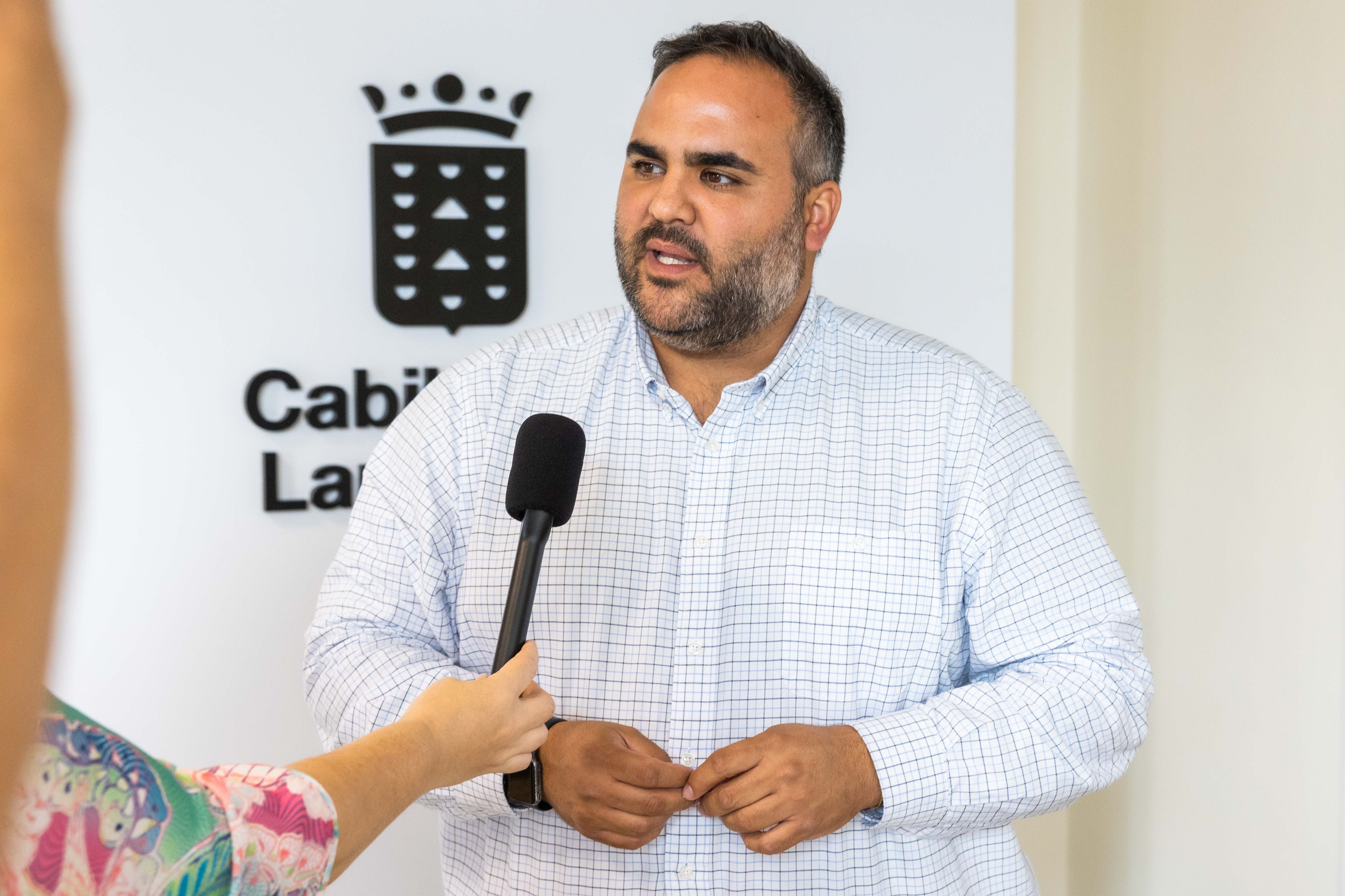 Reunión Plan Ordenación de los Recursos Naturales PORN.