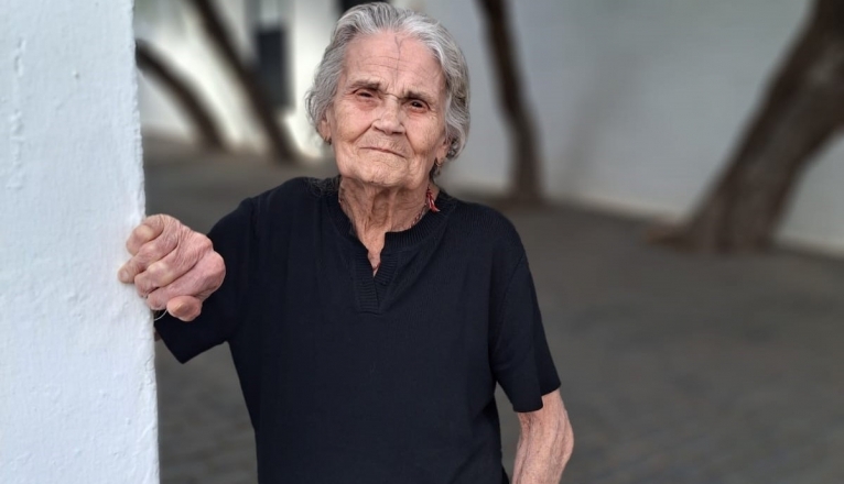 Maruja Machín Maruja Machín