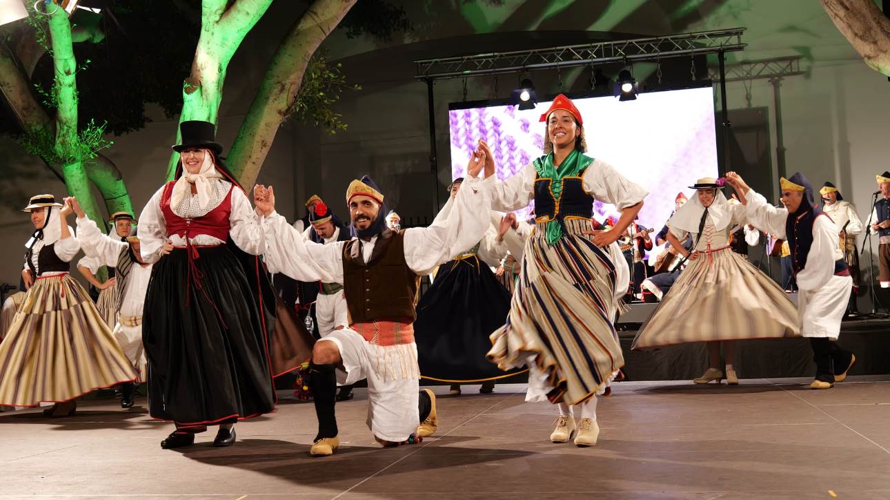 Malpaís de la Corona