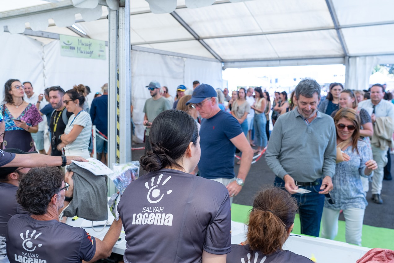 Festival del Vino Wine Run 2024 