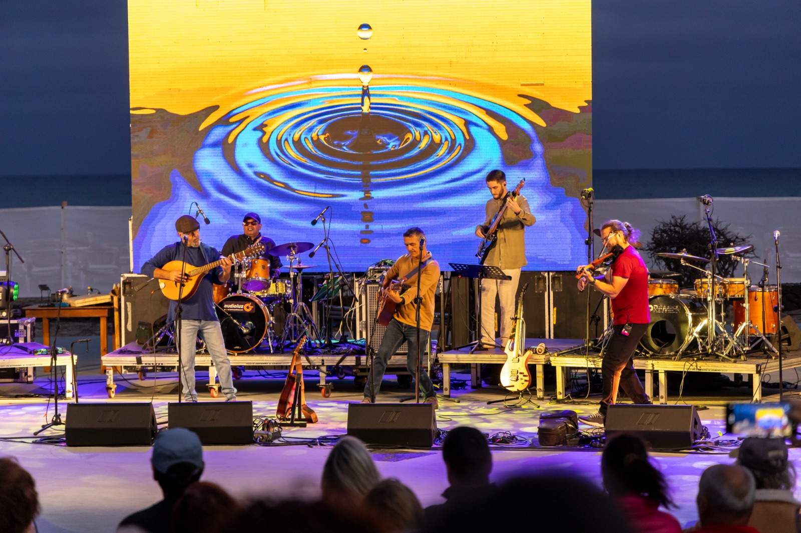 Edición de Bio Ritmos Edición de Bio Ritmos