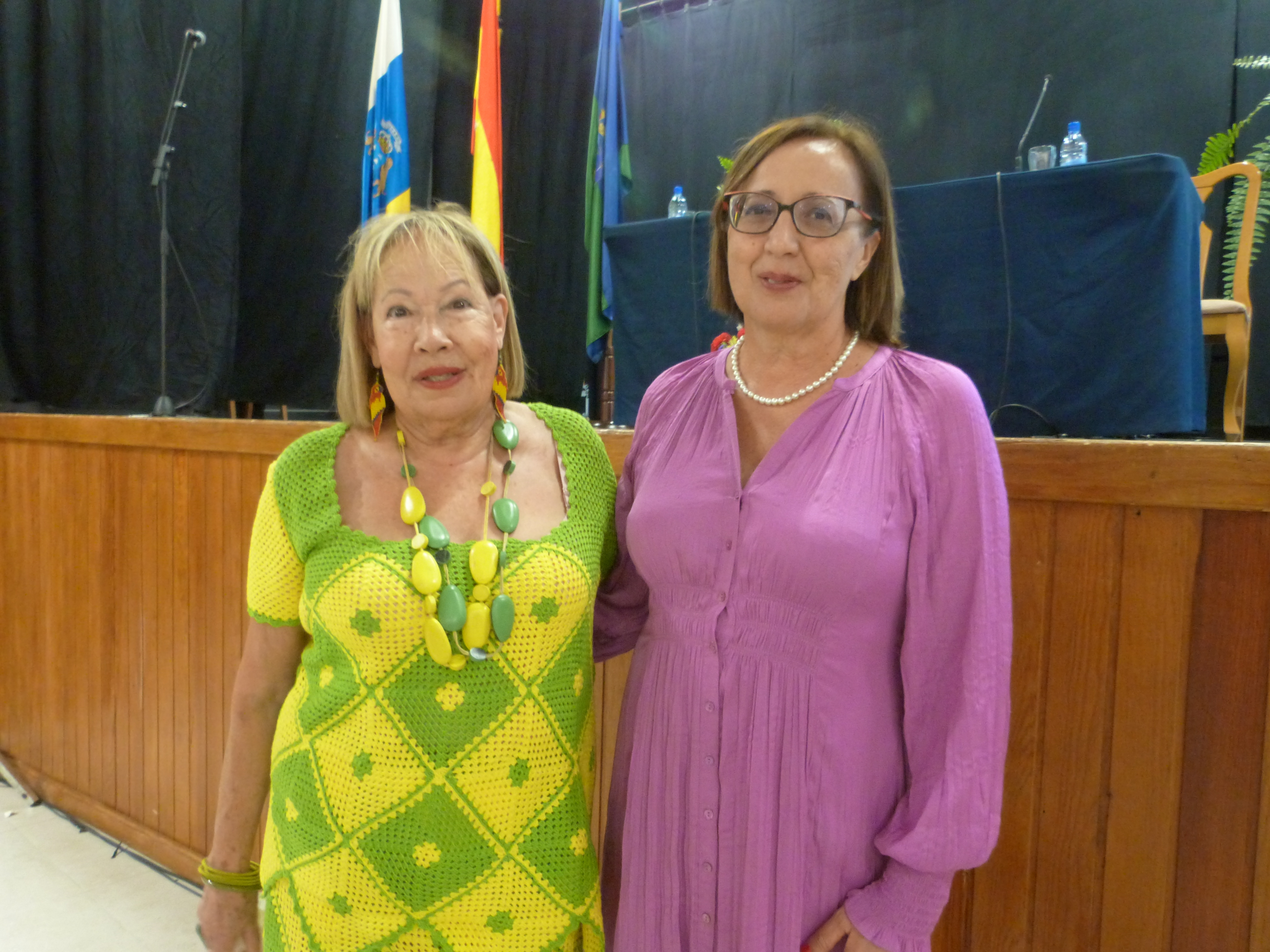 Pregón de las Fiestas de San Pedro Apóstol