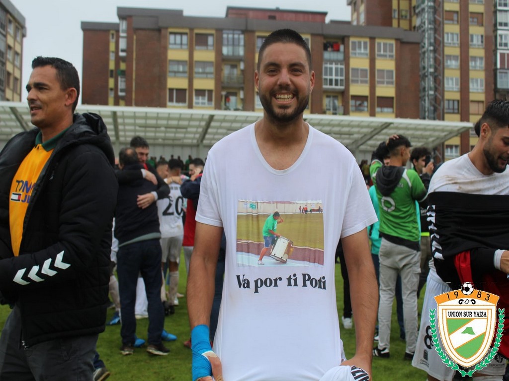 El Unión Sur Yaiza asciende a Segunda Federación (Fotos: Unión Sur Yaiza) El Unión Sur Yaiza asciende a Segunda Federación (Fotos: Unión Sur Yaiza)