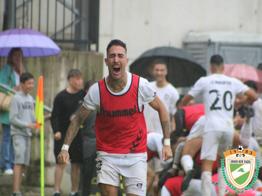 El Unión Sur Yaiza asciende a Segunda Federación (Fotos: Unión Sur Yaiza) El Unión Sur Yaiza asciende a Segunda Federación (Fotos: Unión Sur Yaiza)