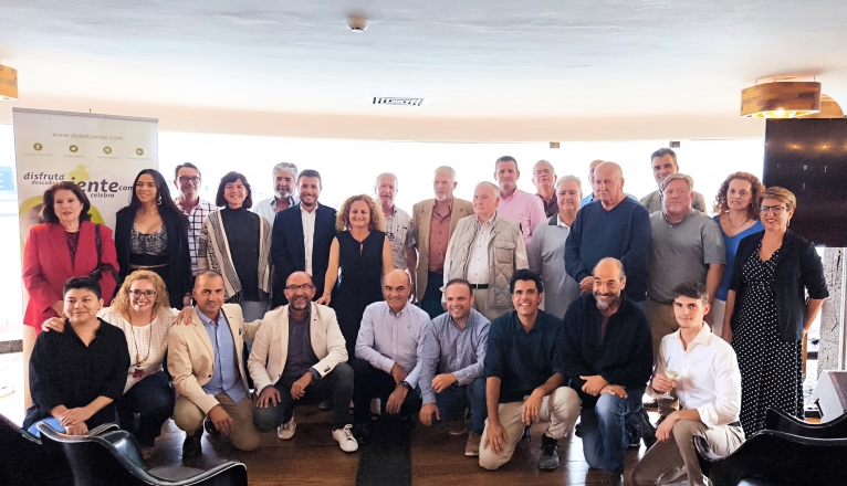 Foto de familia acto de Calificación Añada 2023. Foto de familia acto de Calificación Añada 2023.