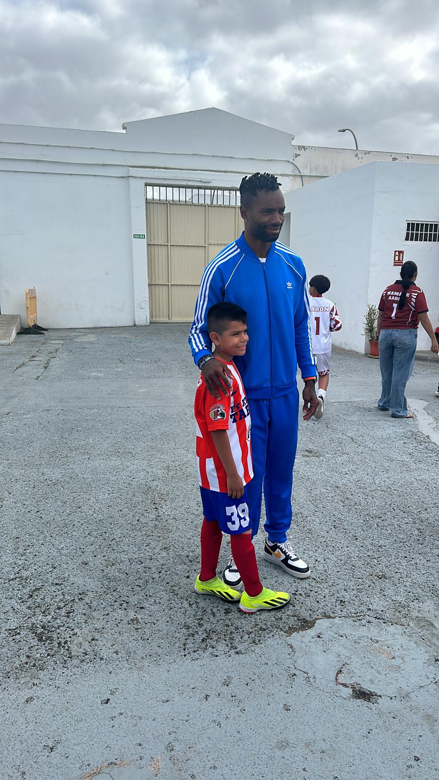 Torneo de la Lanzarote International Cup