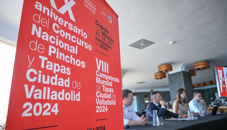 6.28.2024 ACUERDO VALLADOLID 5 6.28.2024 ACUERDO VALLADOLID 5