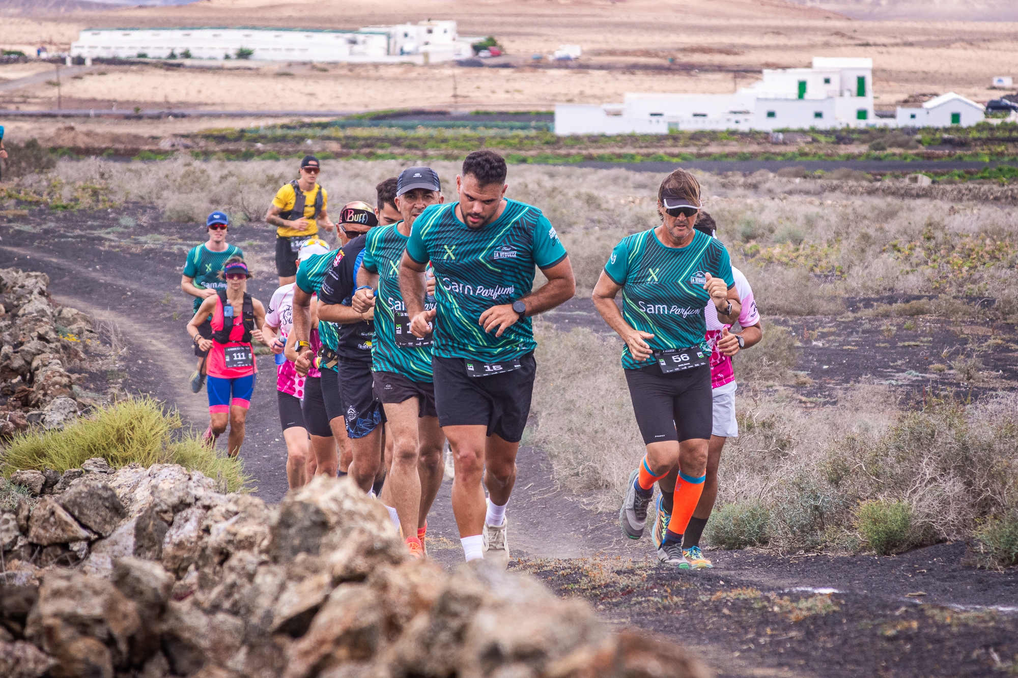 Trail La Vegueta 2024 Trail La Vegueta 2024