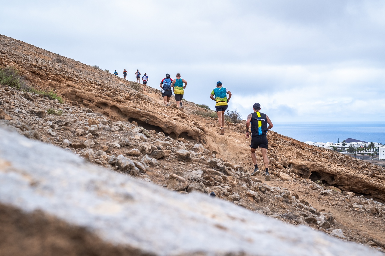 Trail La Vegueta 2024 