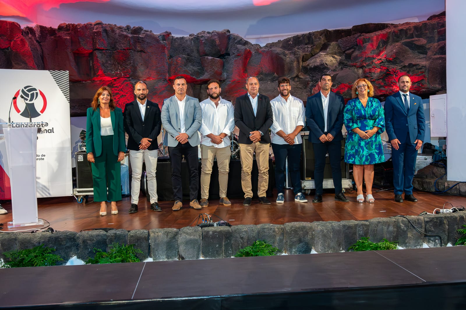 Lanzarote International Cup, 2024 Lanzarote International Cup, 2024