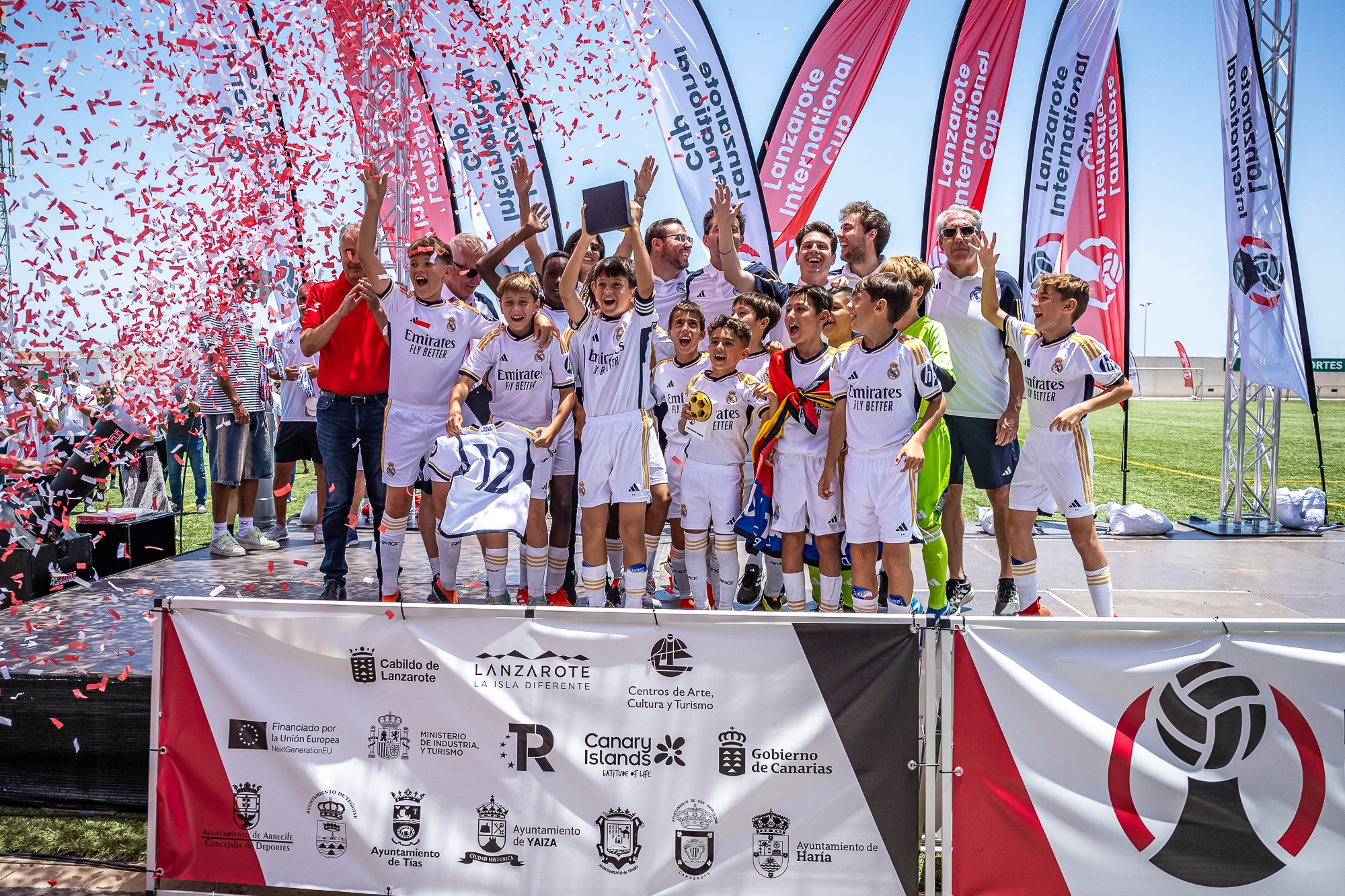 Real Madrid Real Madrid