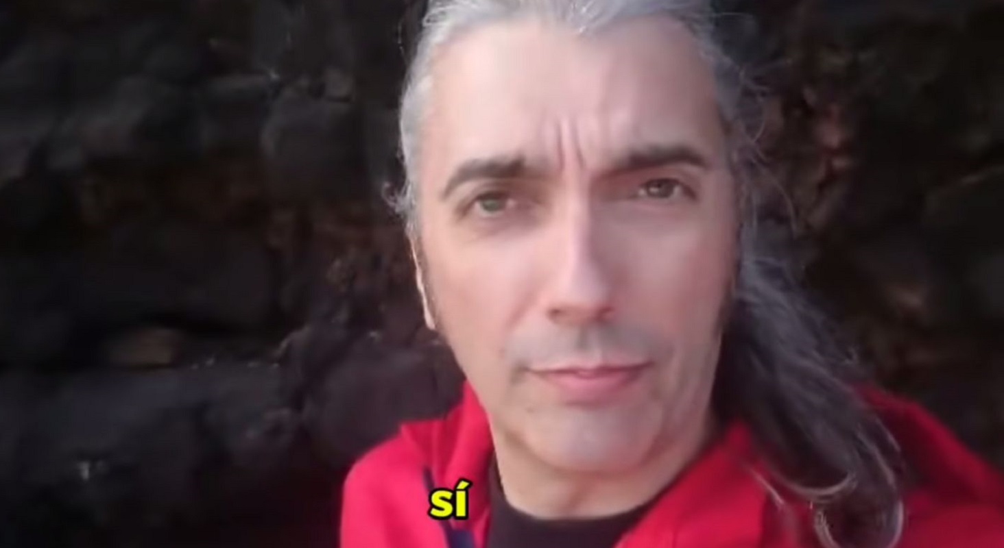 Un tiktoker se queja de pagar 9 euros en Jameos